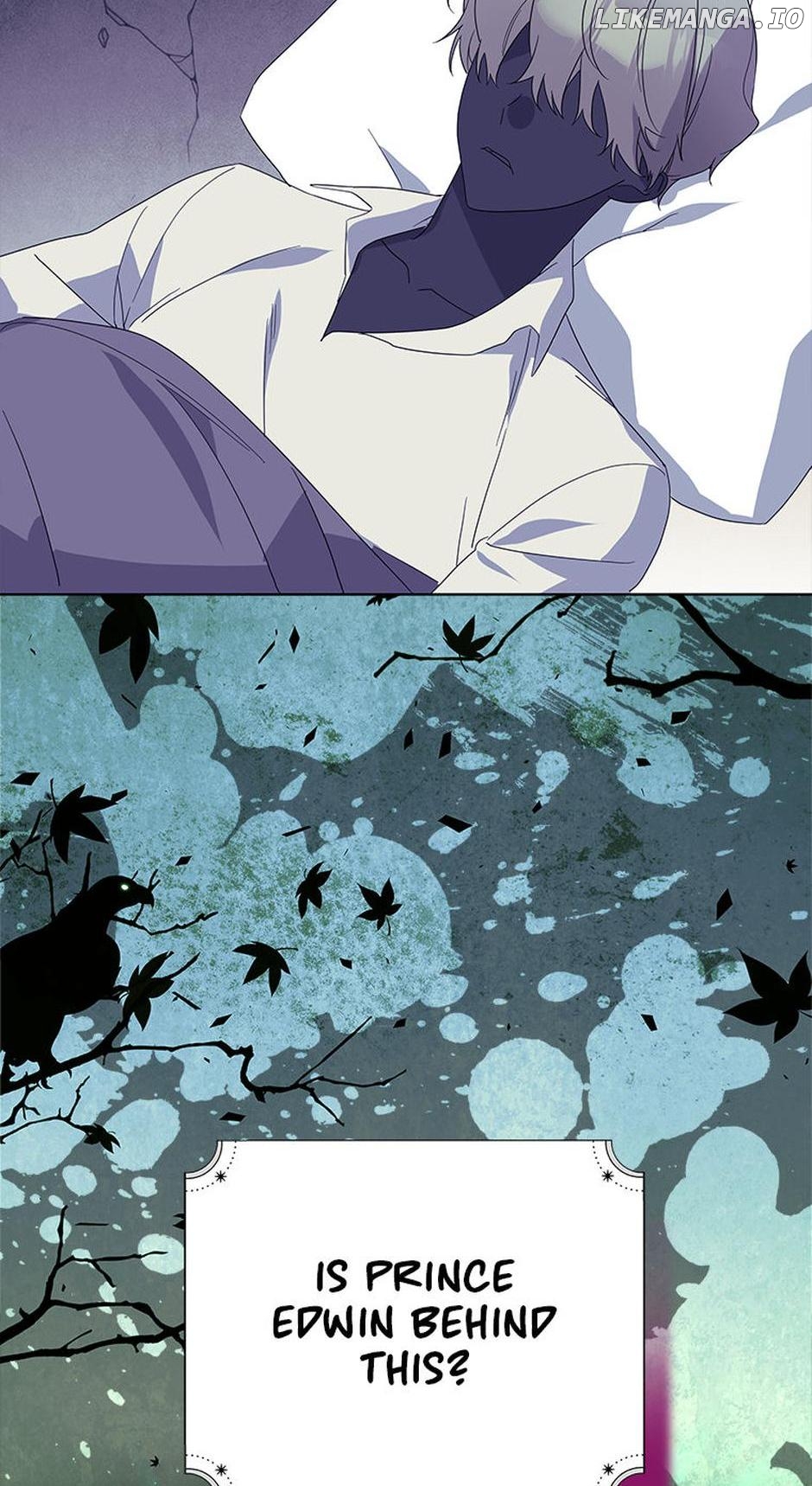 A Fairy Tale Written by a Villain Chapter 33 - page 23