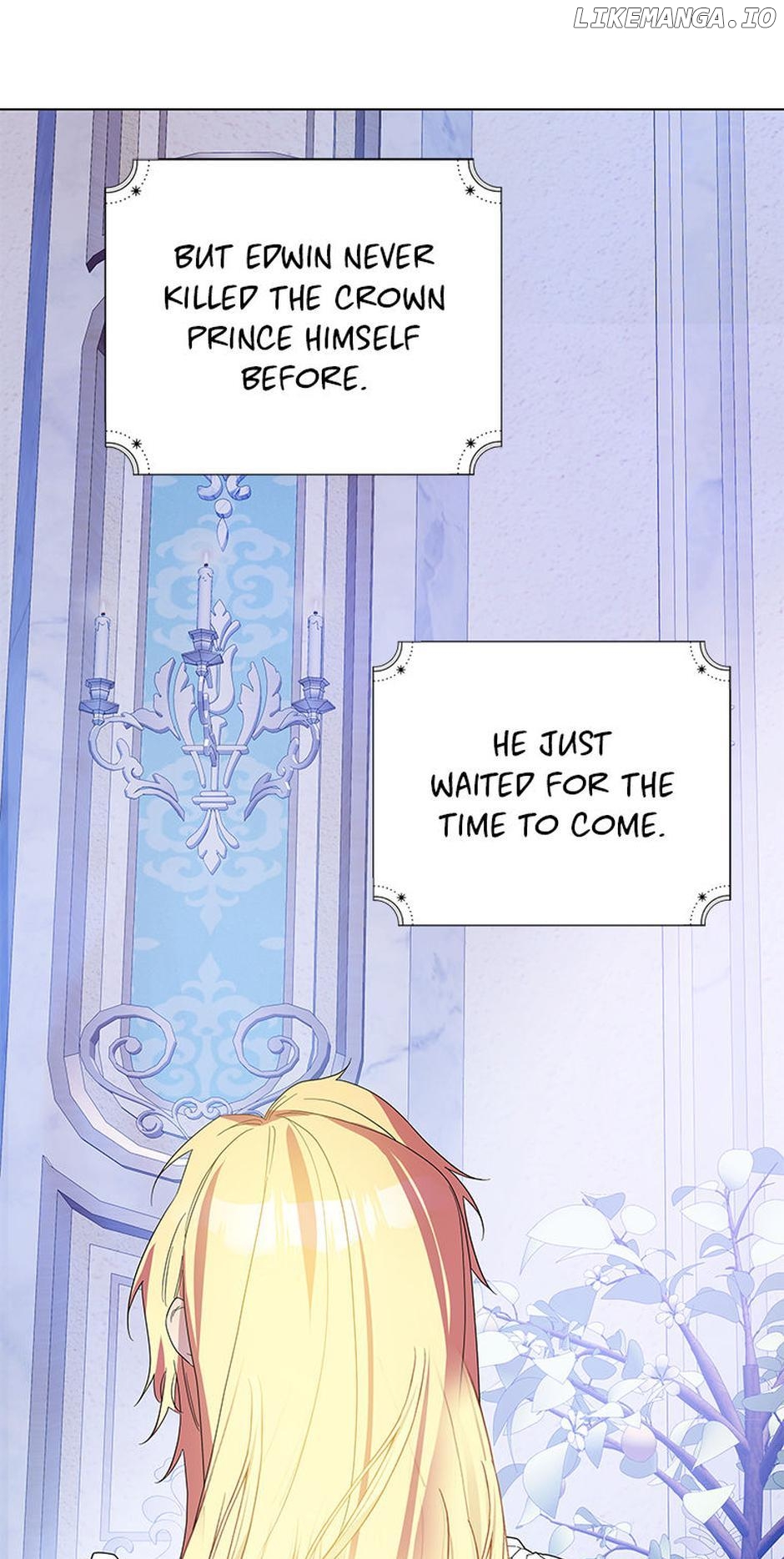 A Fairy Tale Written by a Villain Chapter 33 - page 25