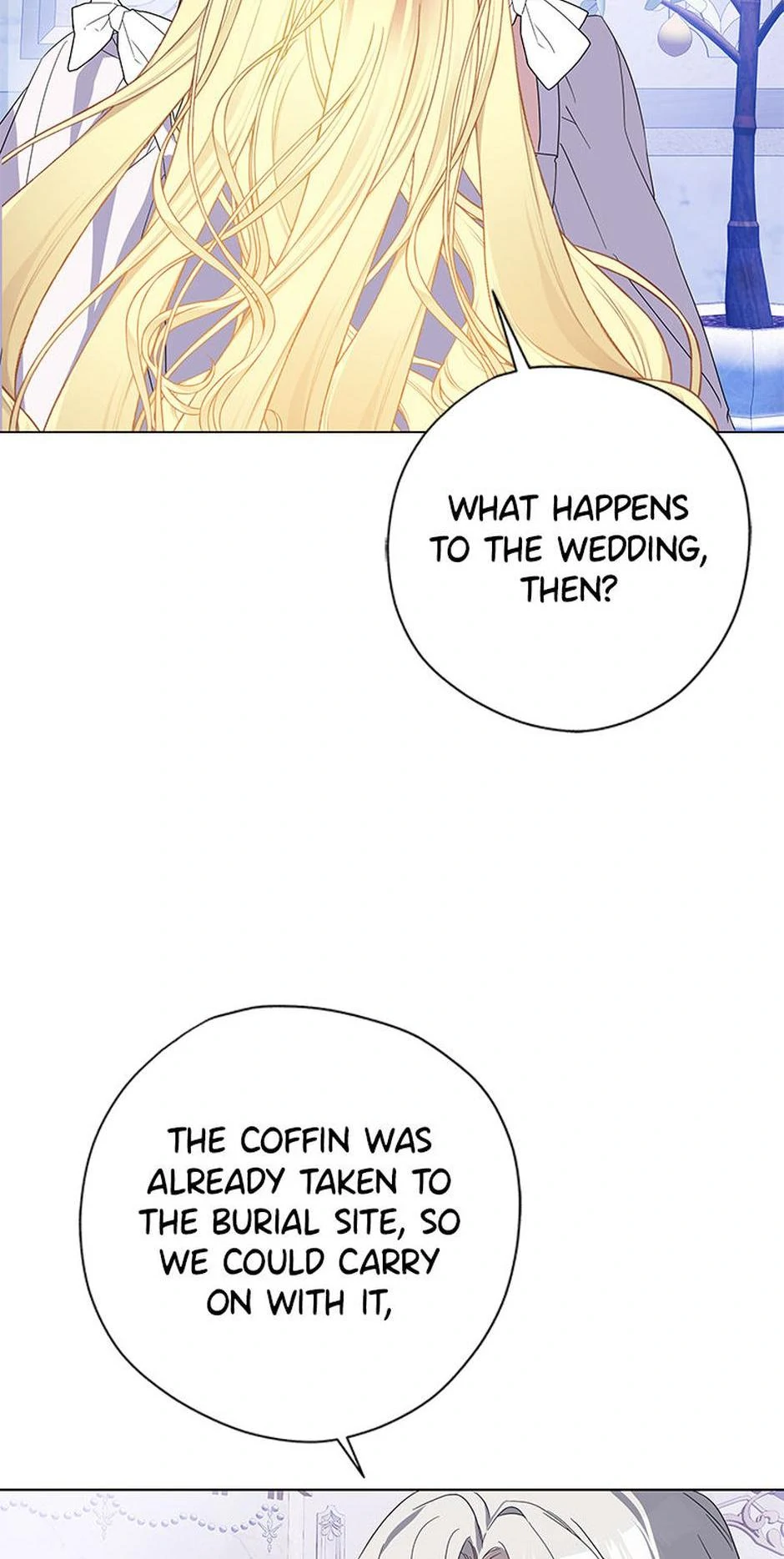 A Fairy Tale Written by a Villain Chapter 33 - page 26