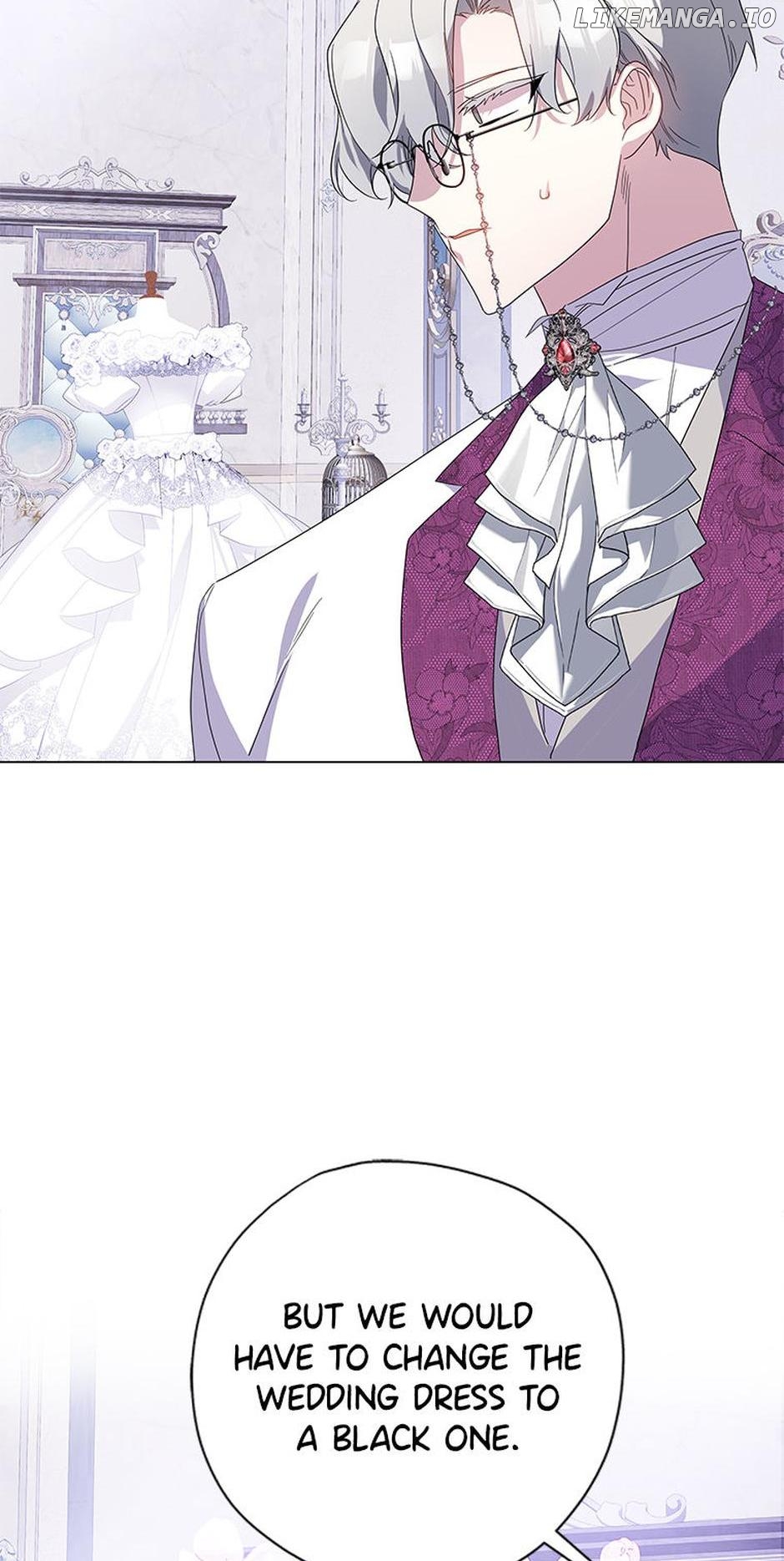 A Fairy Tale Written by a Villain Chapter 33 - page 27