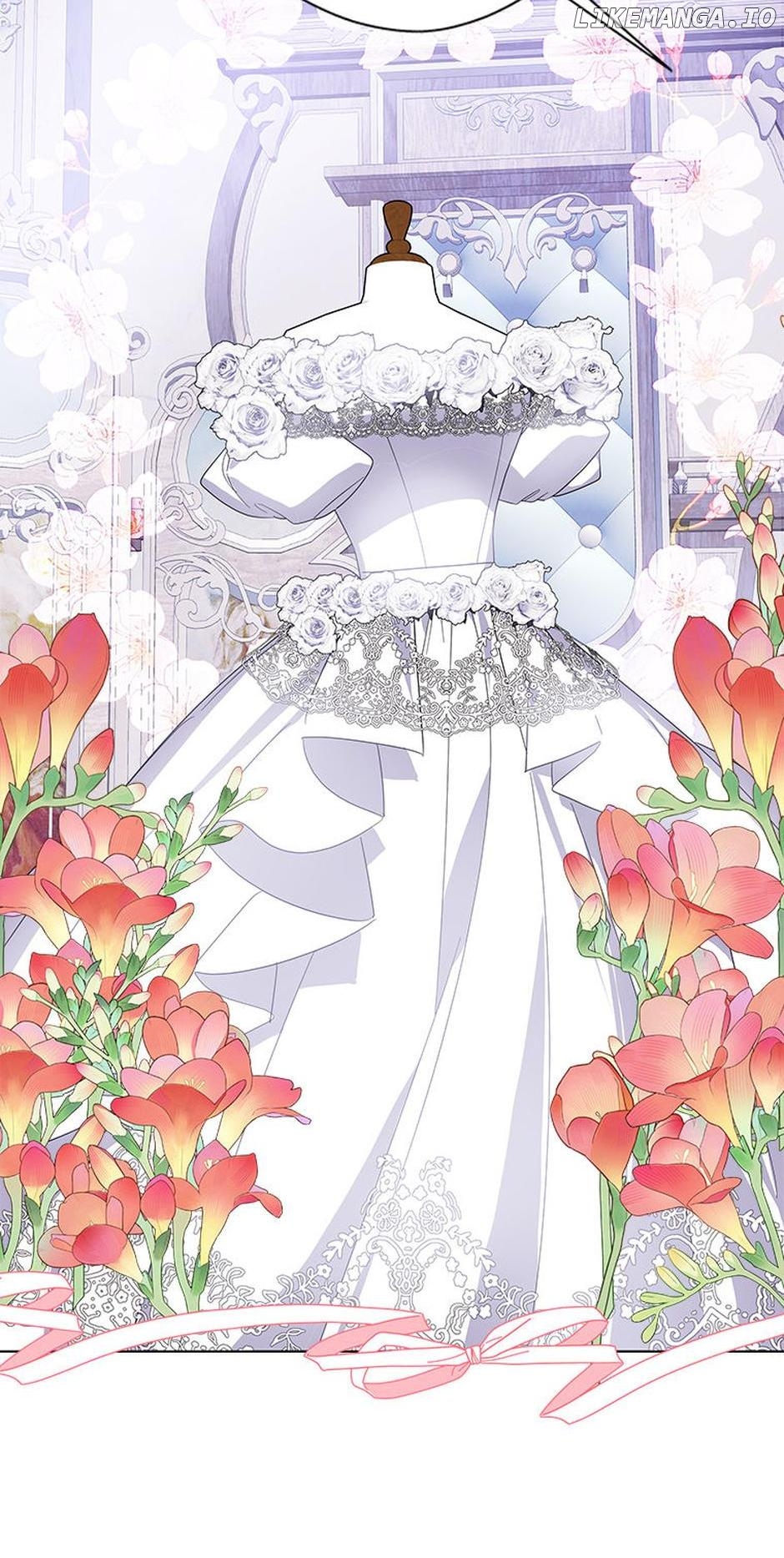 A Fairy Tale Written by a Villain Chapter 33 - page 28