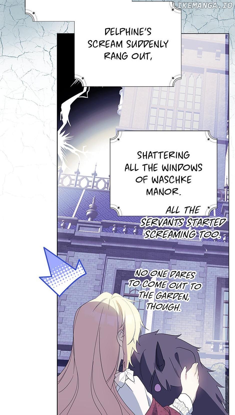 A Fairy Tale Written by a Villain Chapter 33 - page 2