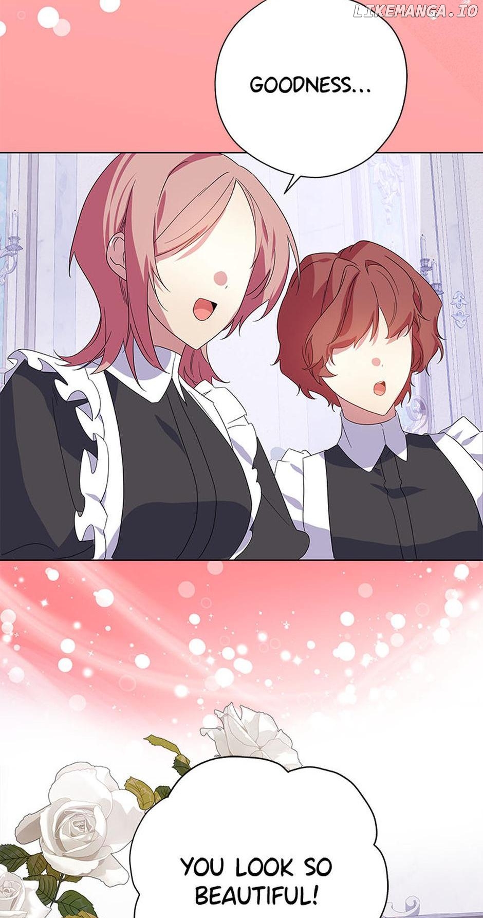 A Fairy Tale Written by a Villain Chapter 33 - page 31