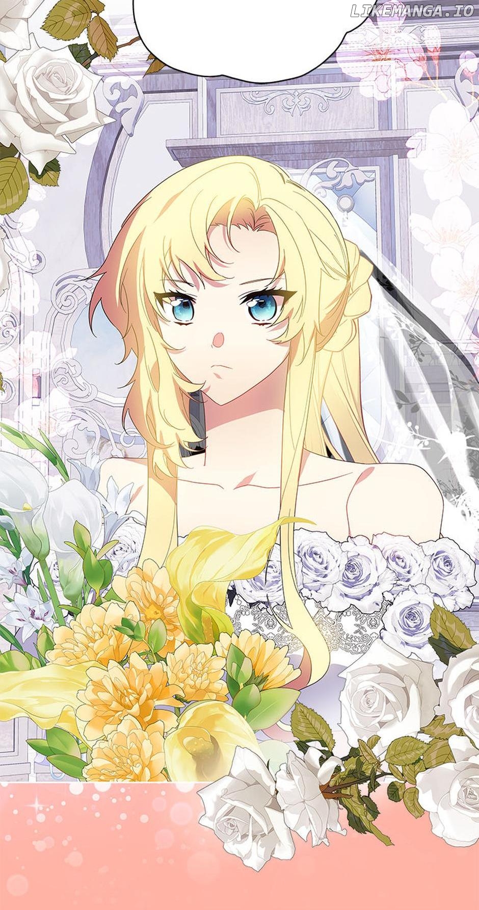 A Fairy Tale Written by a Villain Chapter 33 - page 32