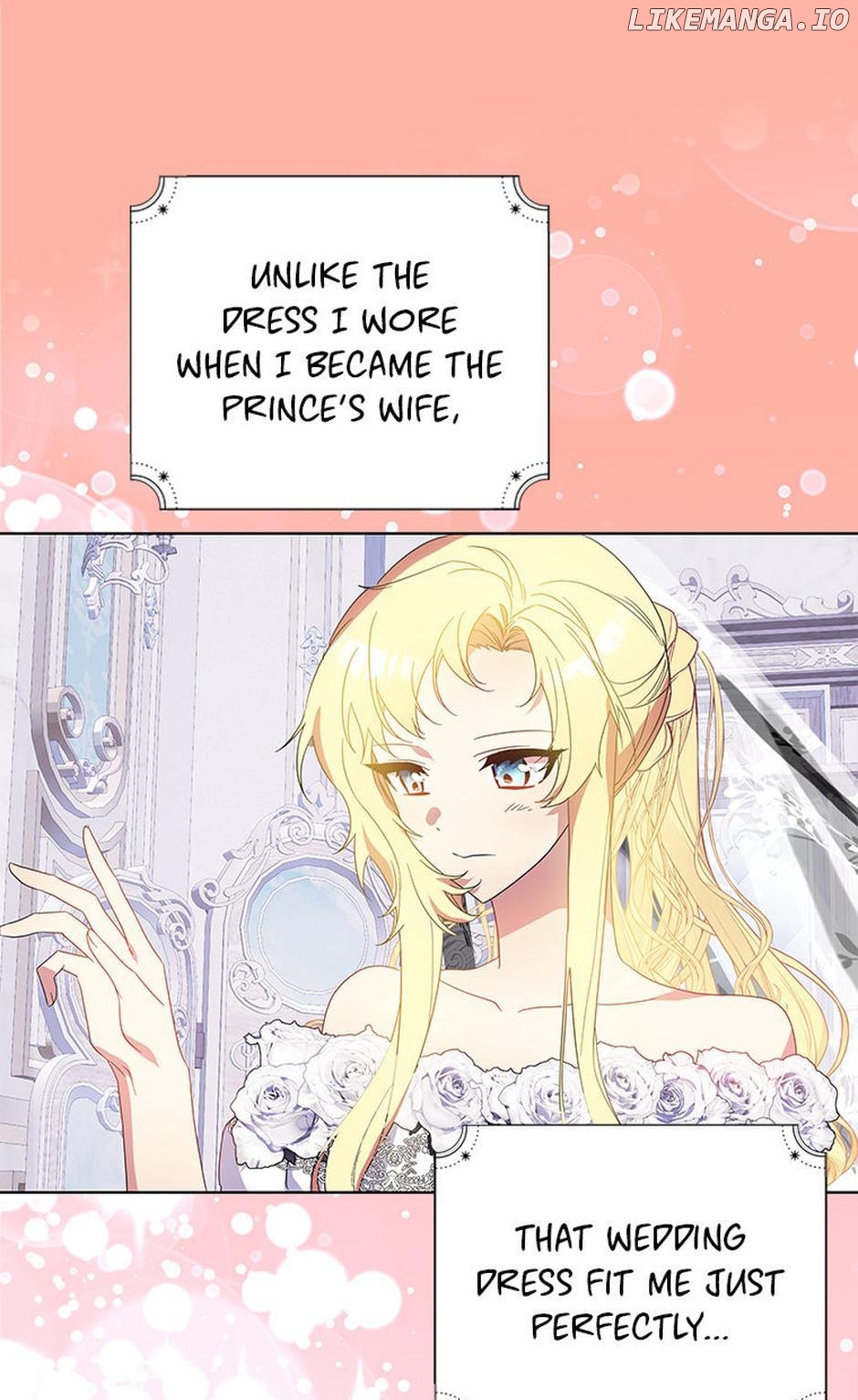 A Fairy Tale Written by a Villain Chapter 33 - page 33