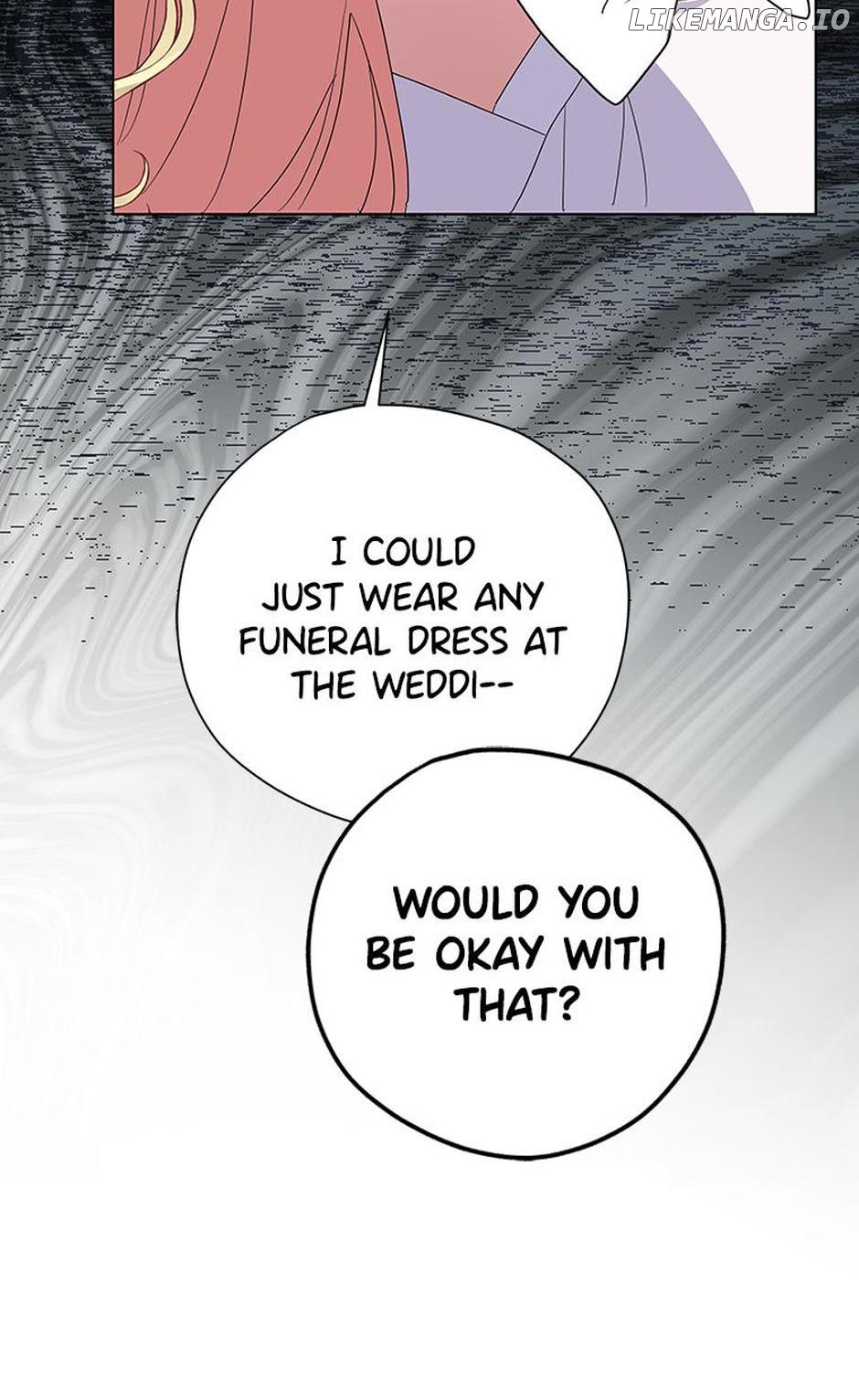 A Fairy Tale Written by a Villain Chapter 33 - page 36