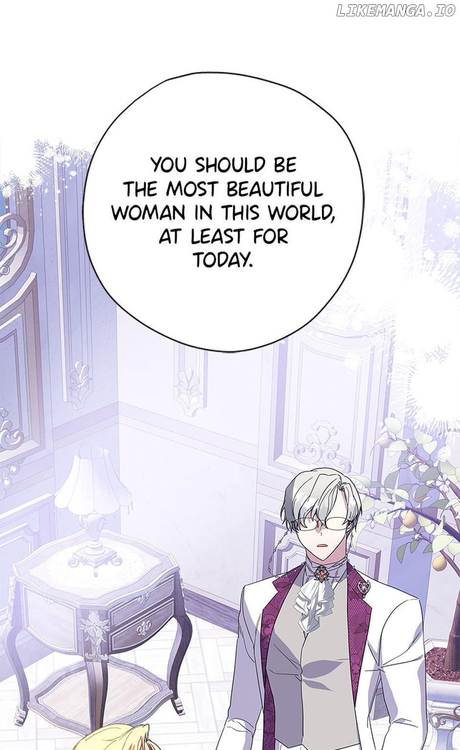 A Fairy Tale Written by a Villain Chapter 33 - page 37