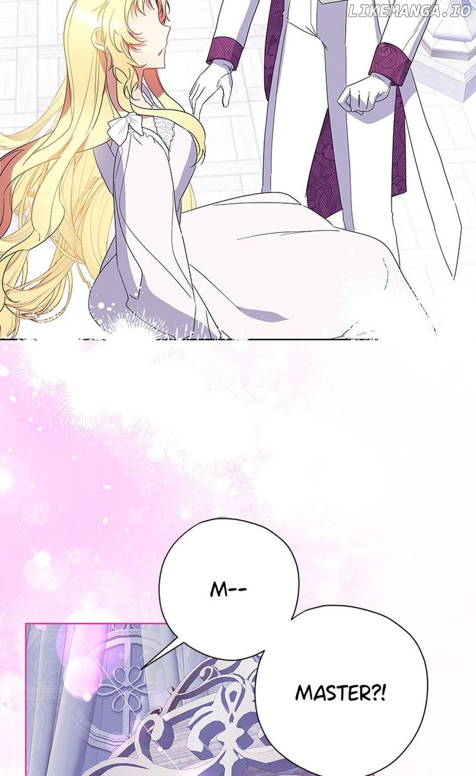 A Fairy Tale Written by a Villain Chapter 33 - page 38