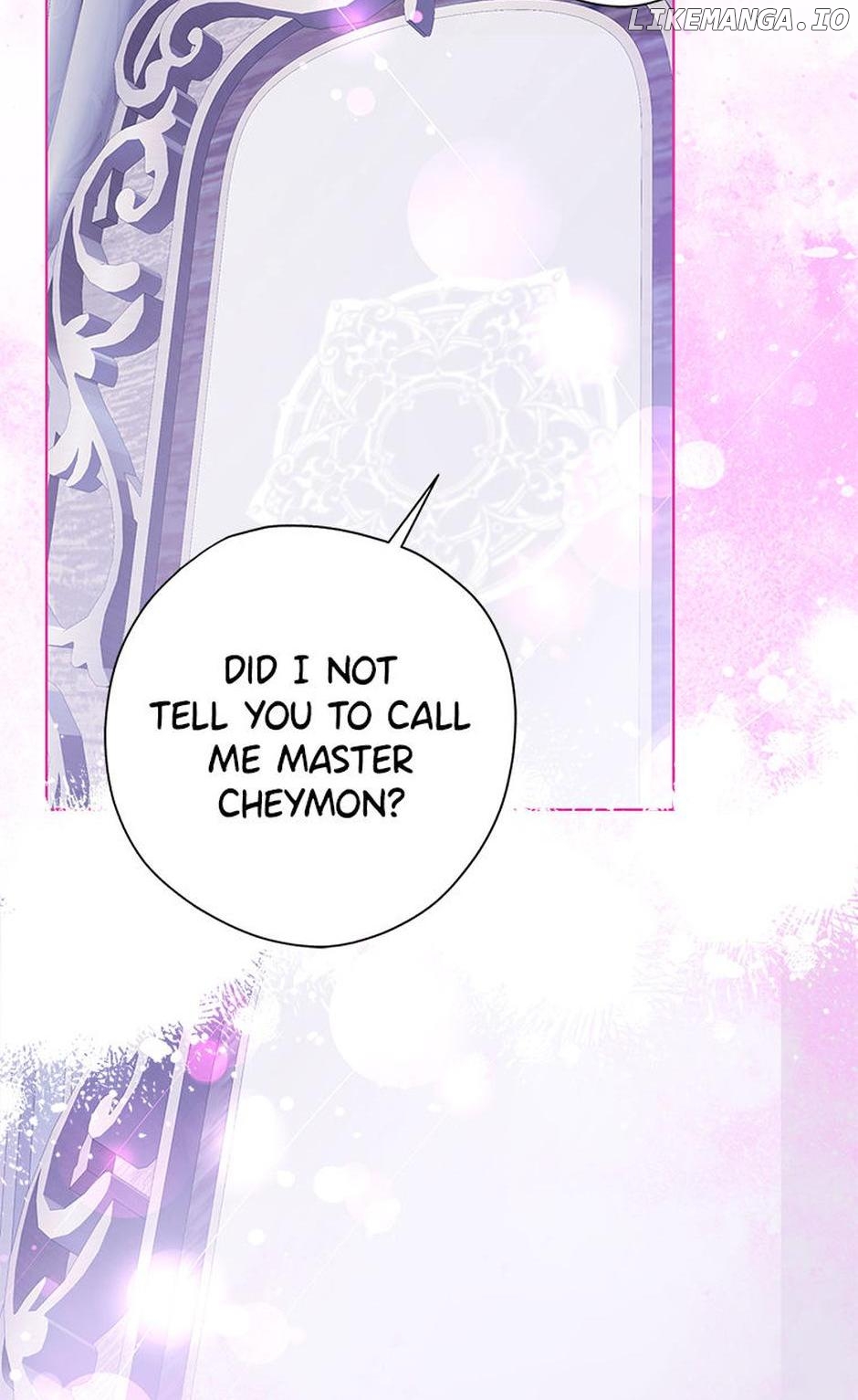 A Fairy Tale Written by a Villain Chapter 33 - page 39