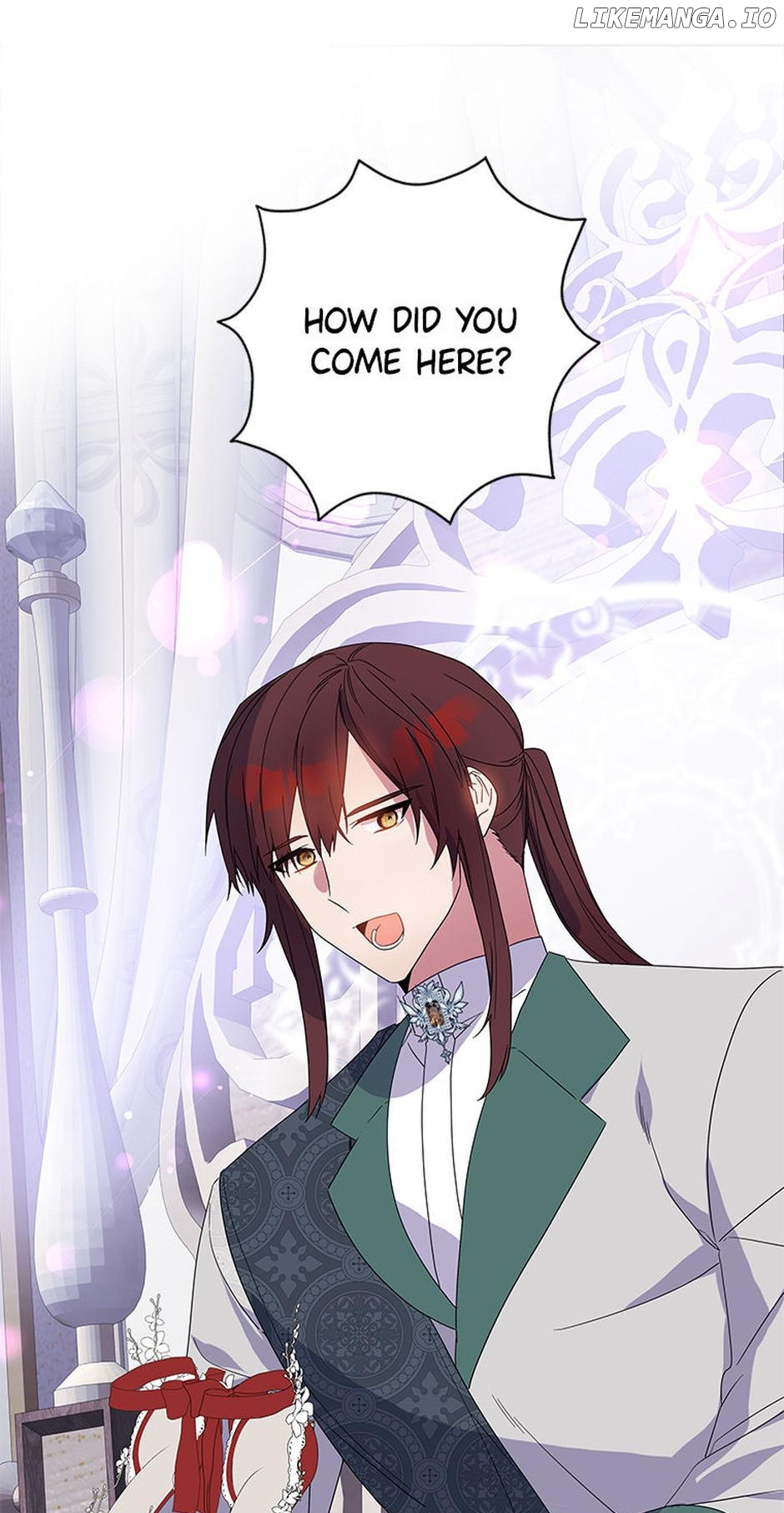 A Fairy Tale Written by a Villain Chapter 33 - page 41