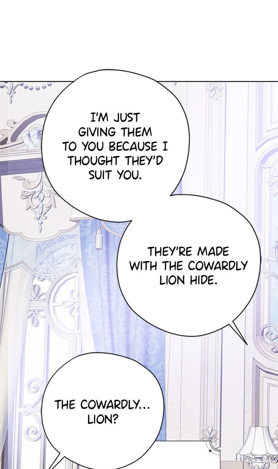 A Fairy Tale Written by a Villain Chapter 33 - page 46