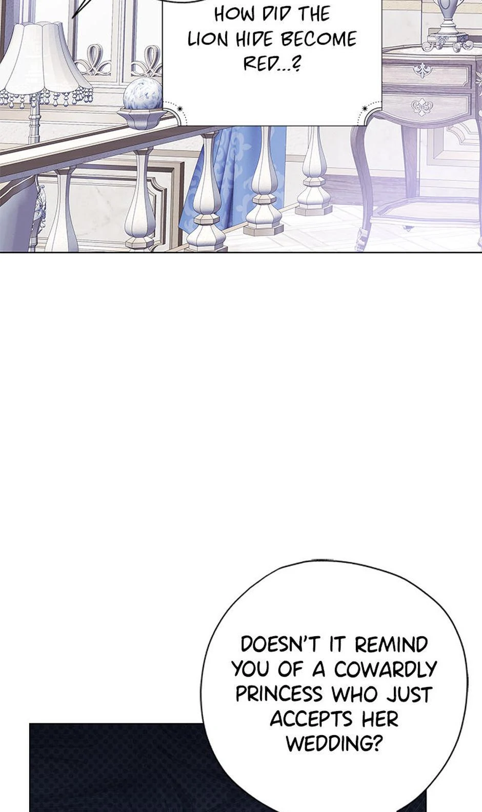 A Fairy Tale Written by a Villain Chapter 33 - page 47