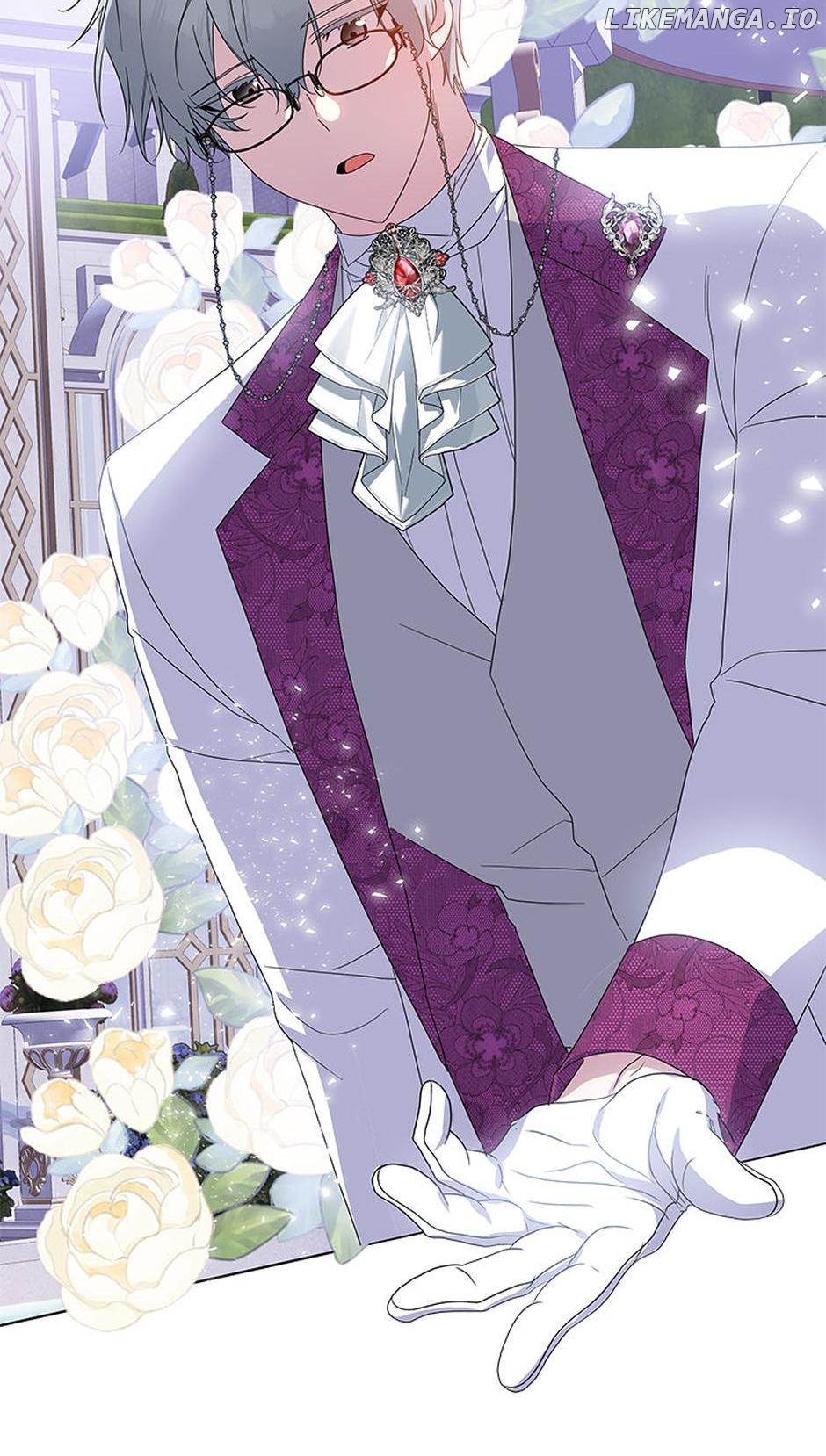 A Fairy Tale Written by a Villain Chapter 33 - page 4