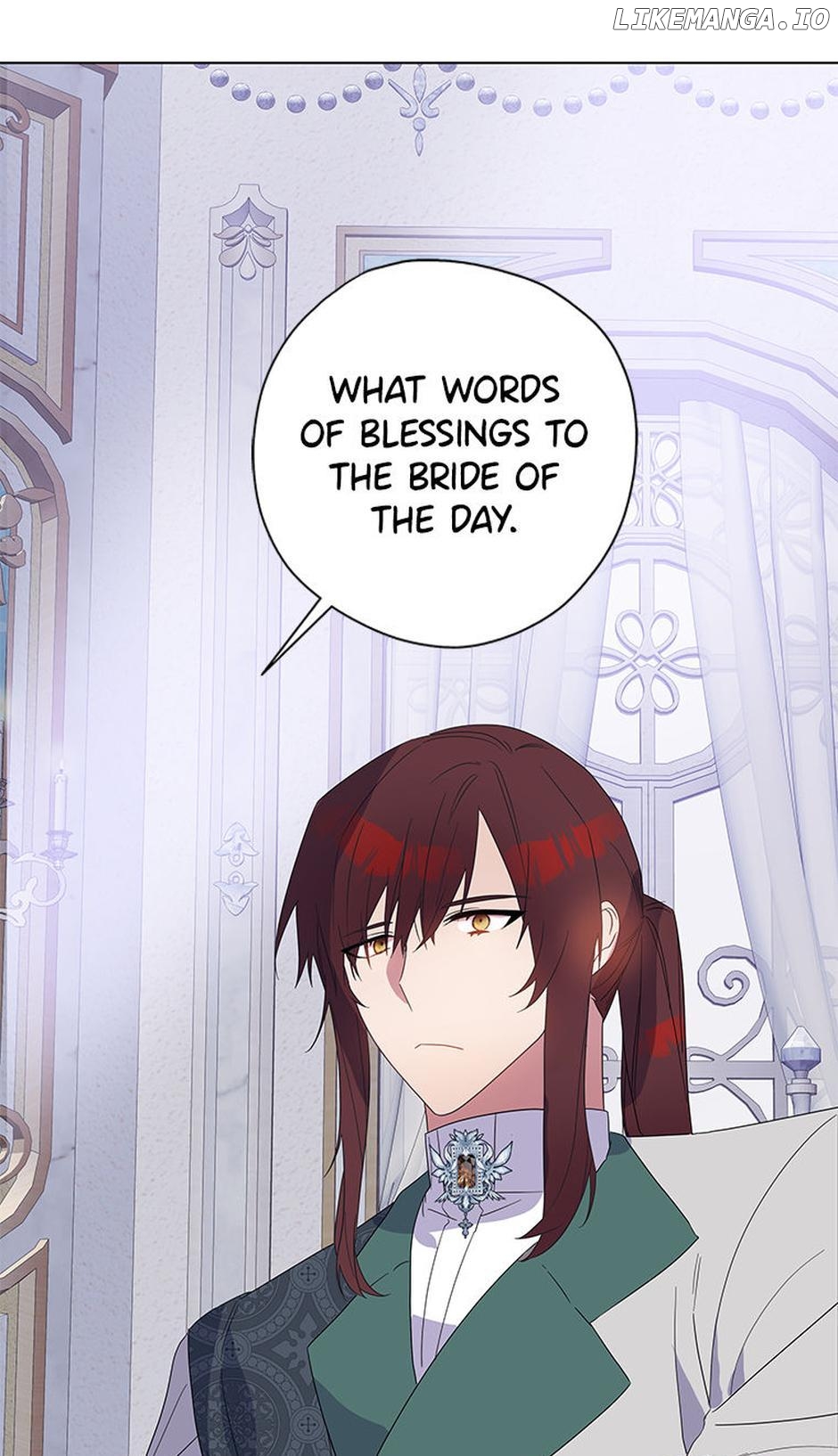 A Fairy Tale Written by a Villain Chapter 33 - page 49