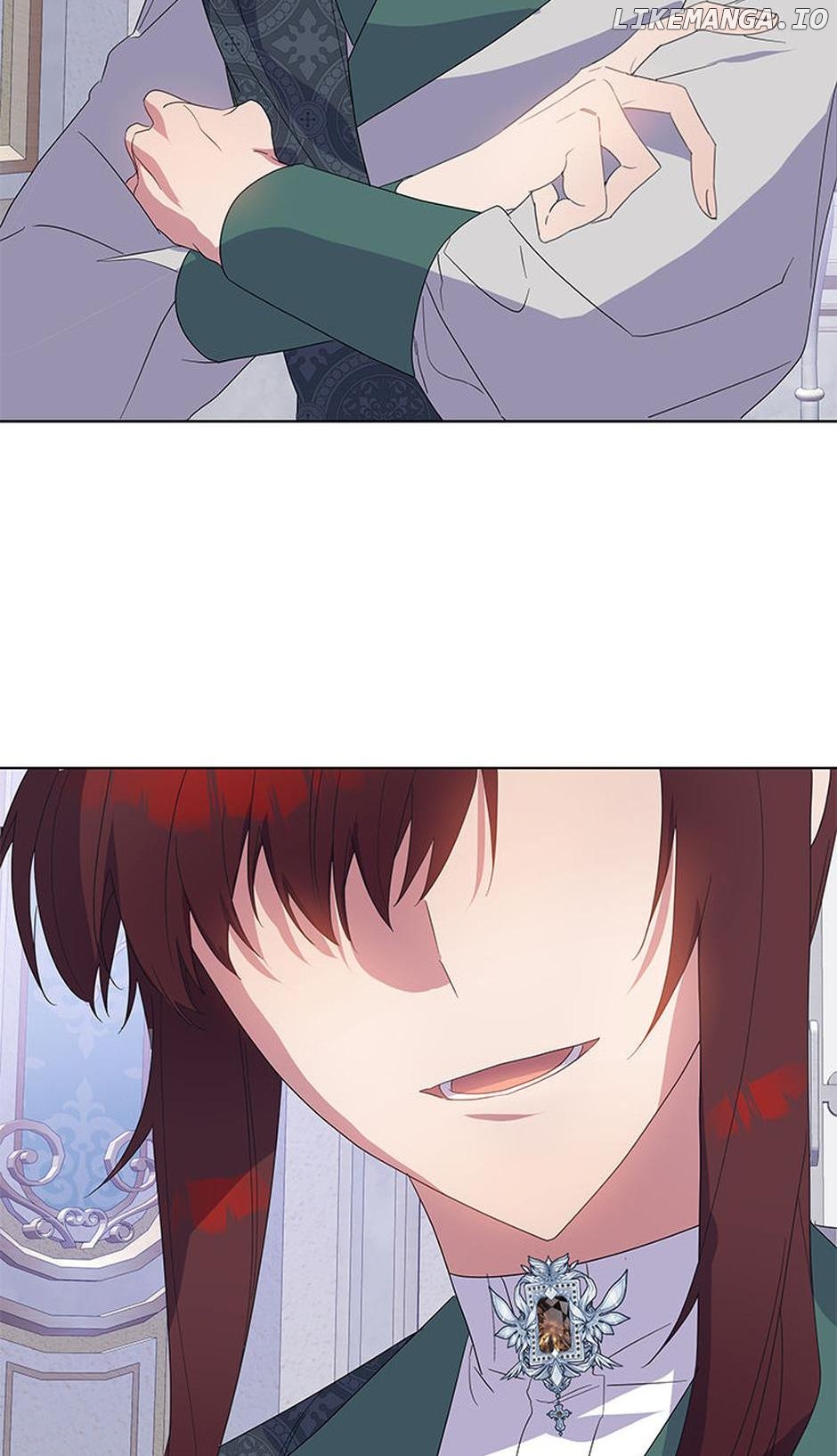 A Fairy Tale Written by a Villain Chapter 33 - page 50