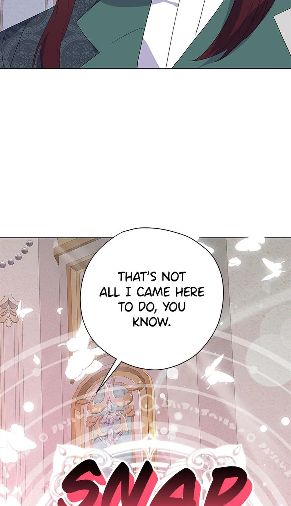 A Fairy Tale Written by a Villain Chapter 33 - page 51