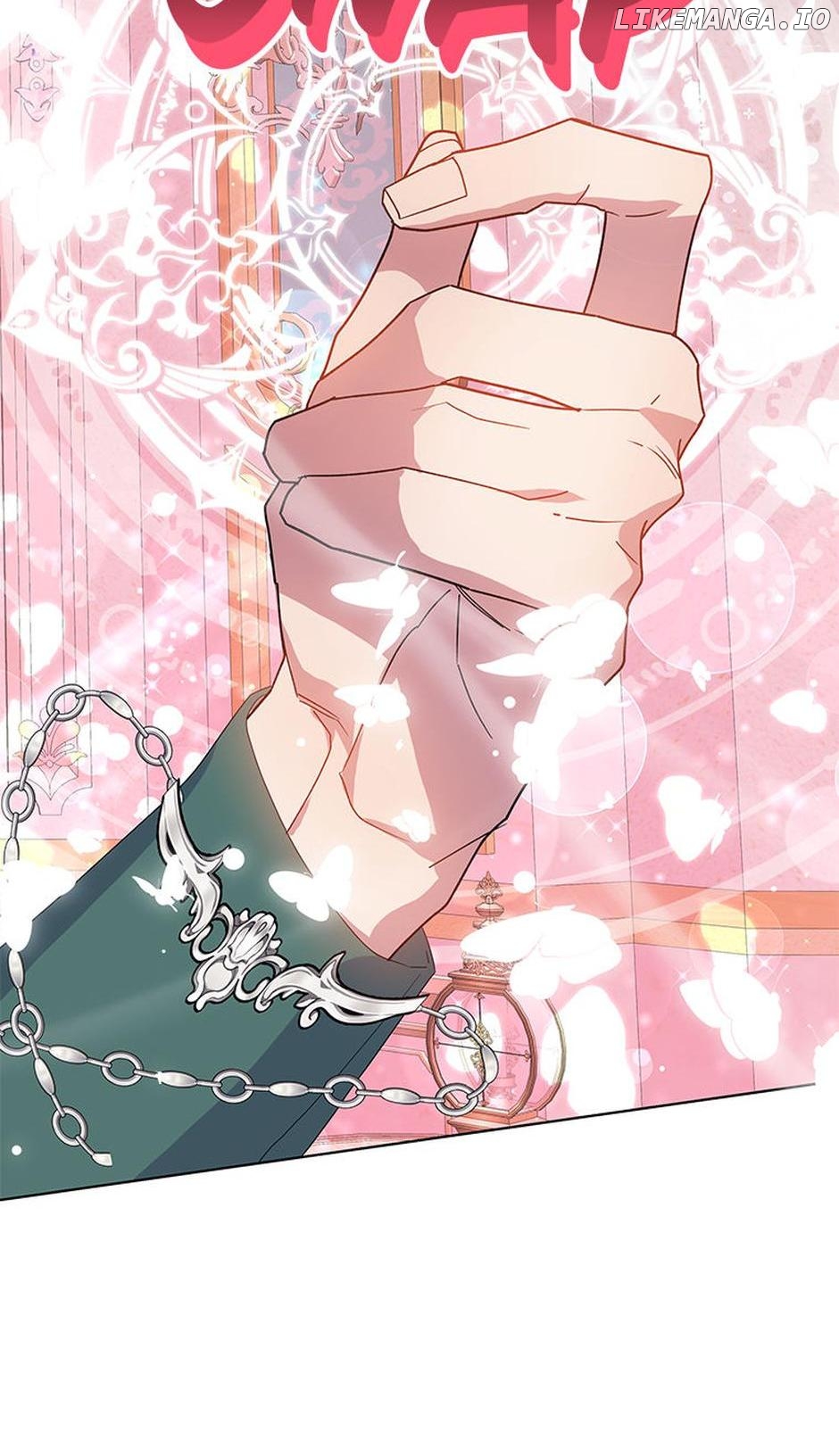 A Fairy Tale Written by a Villain Chapter 33 - page 52