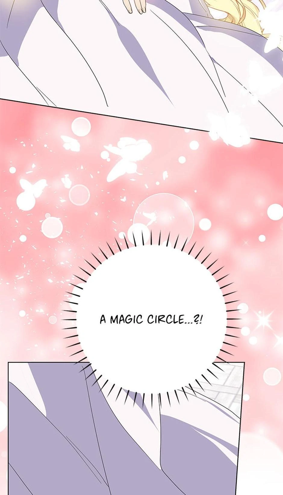 A Fairy Tale Written by a Villain Chapter 33 - page 54