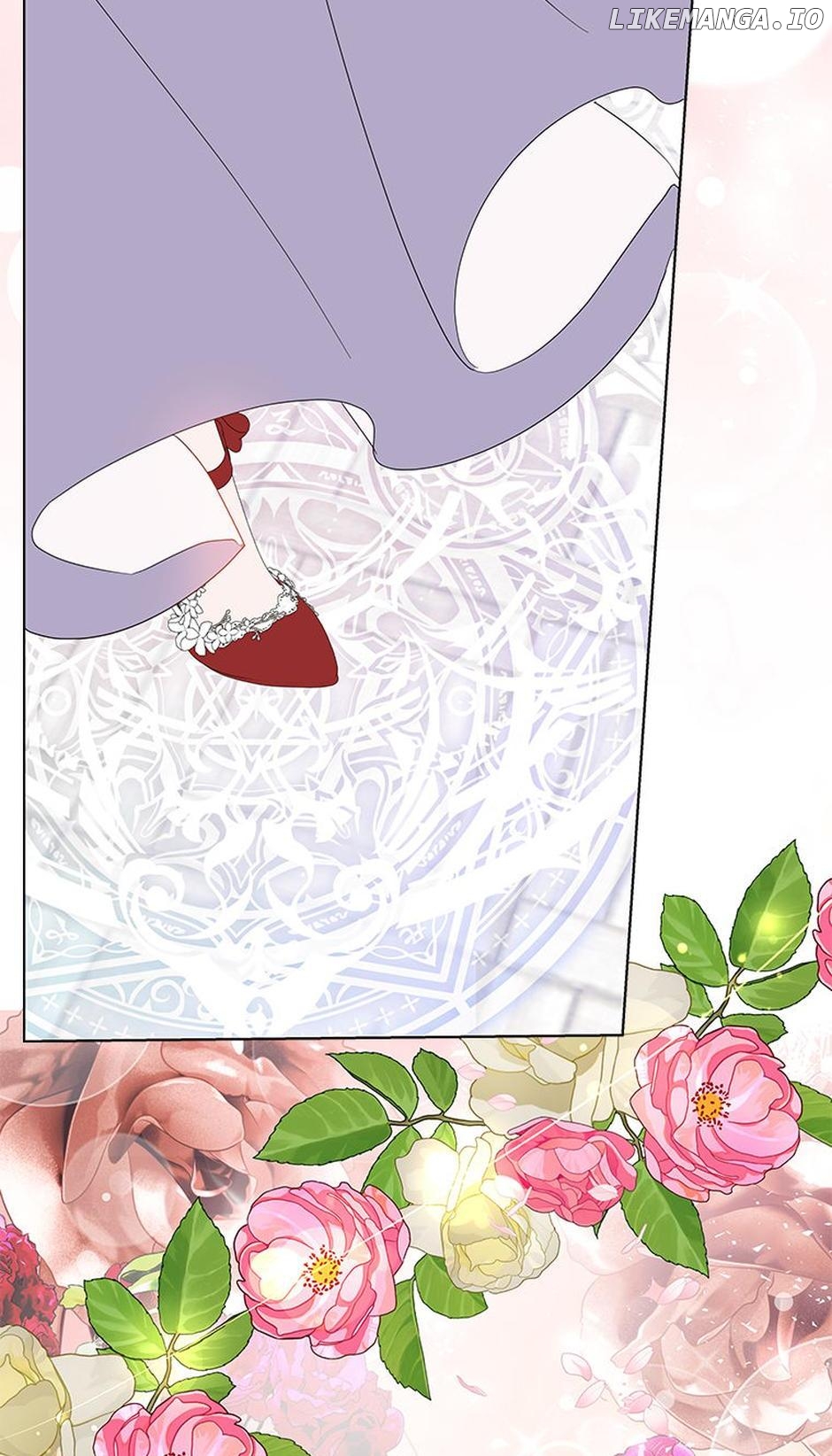 A Fairy Tale Written by a Villain Chapter 33 - page 55