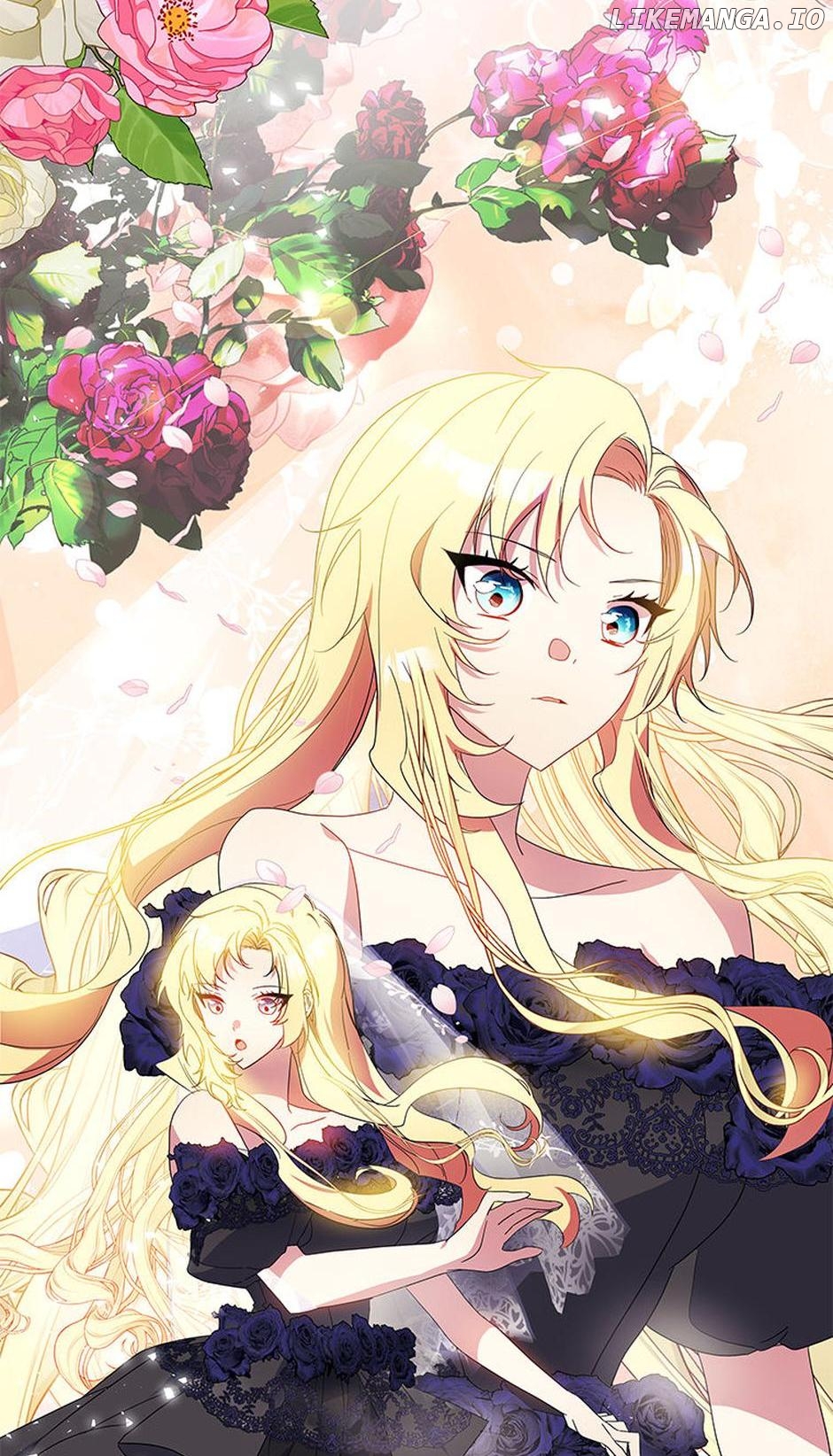 A Fairy Tale Written by a Villain Chapter 33 - page 56