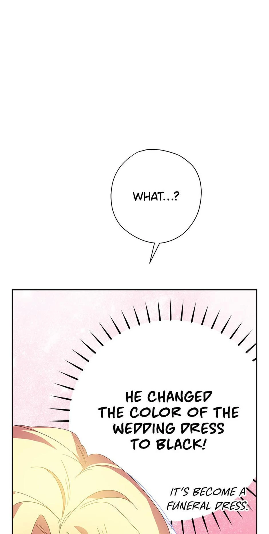 A Fairy Tale Written by a Villain Chapter 33 - page 58