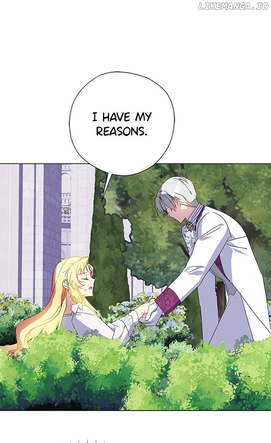 A Fairy Tale Written by a Villain Chapter 33 - page 5