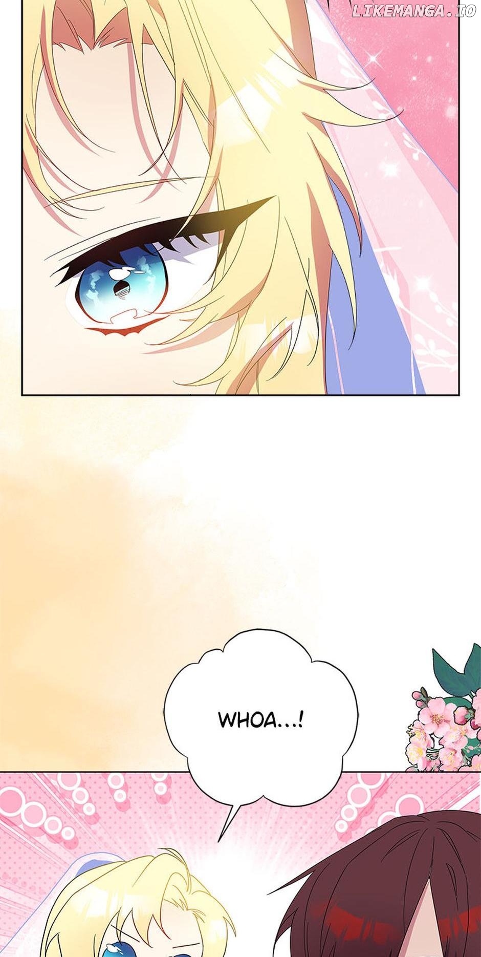 A Fairy Tale Written by a Villain Chapter 33 - page 59