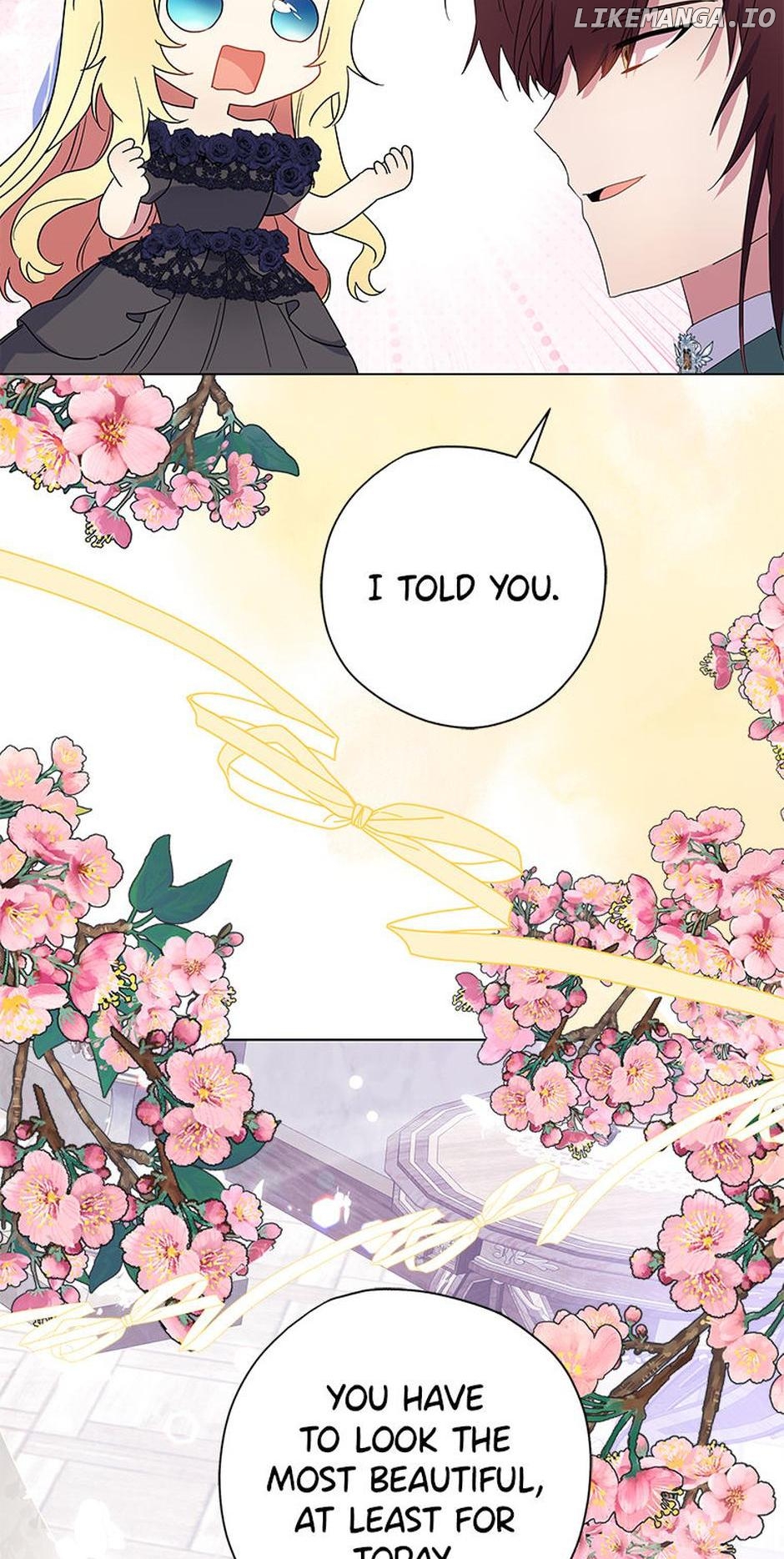 A Fairy Tale Written by a Villain Chapter 33 - page 60