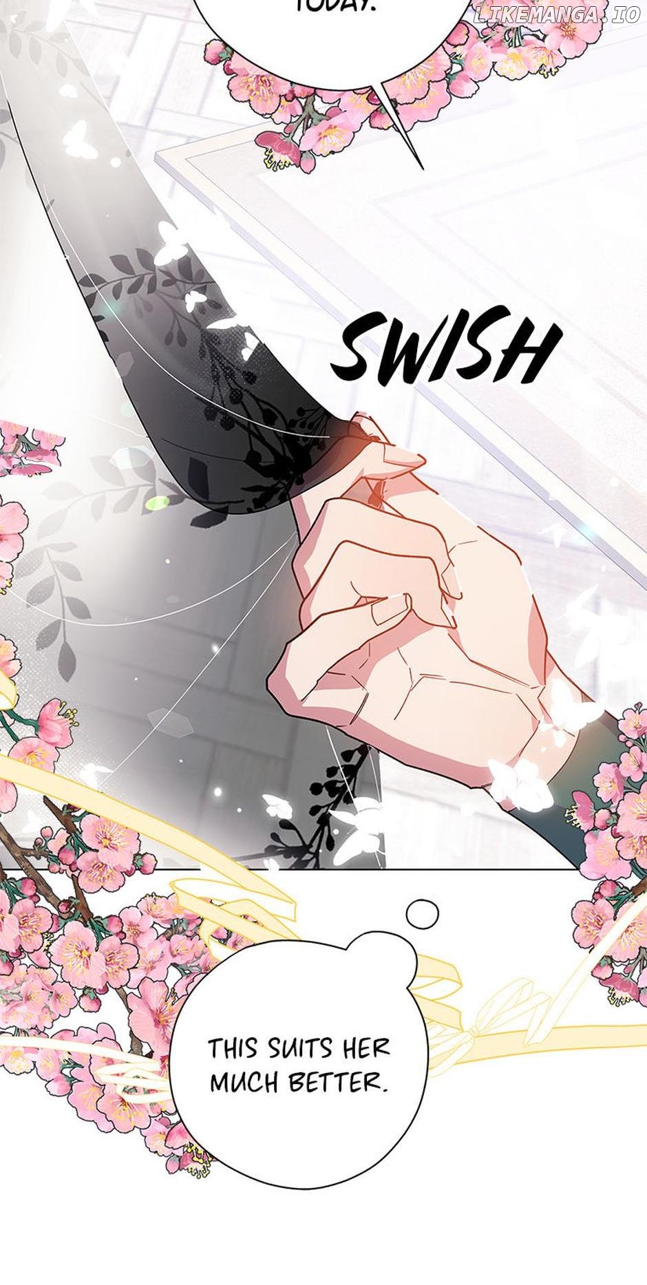 A Fairy Tale Written by a Villain Chapter 33 - page 61