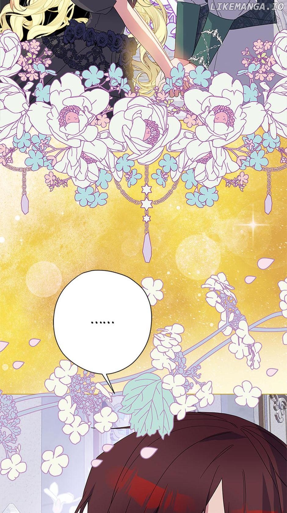 A Fairy Tale Written by a Villain Chapter 33 - page 64