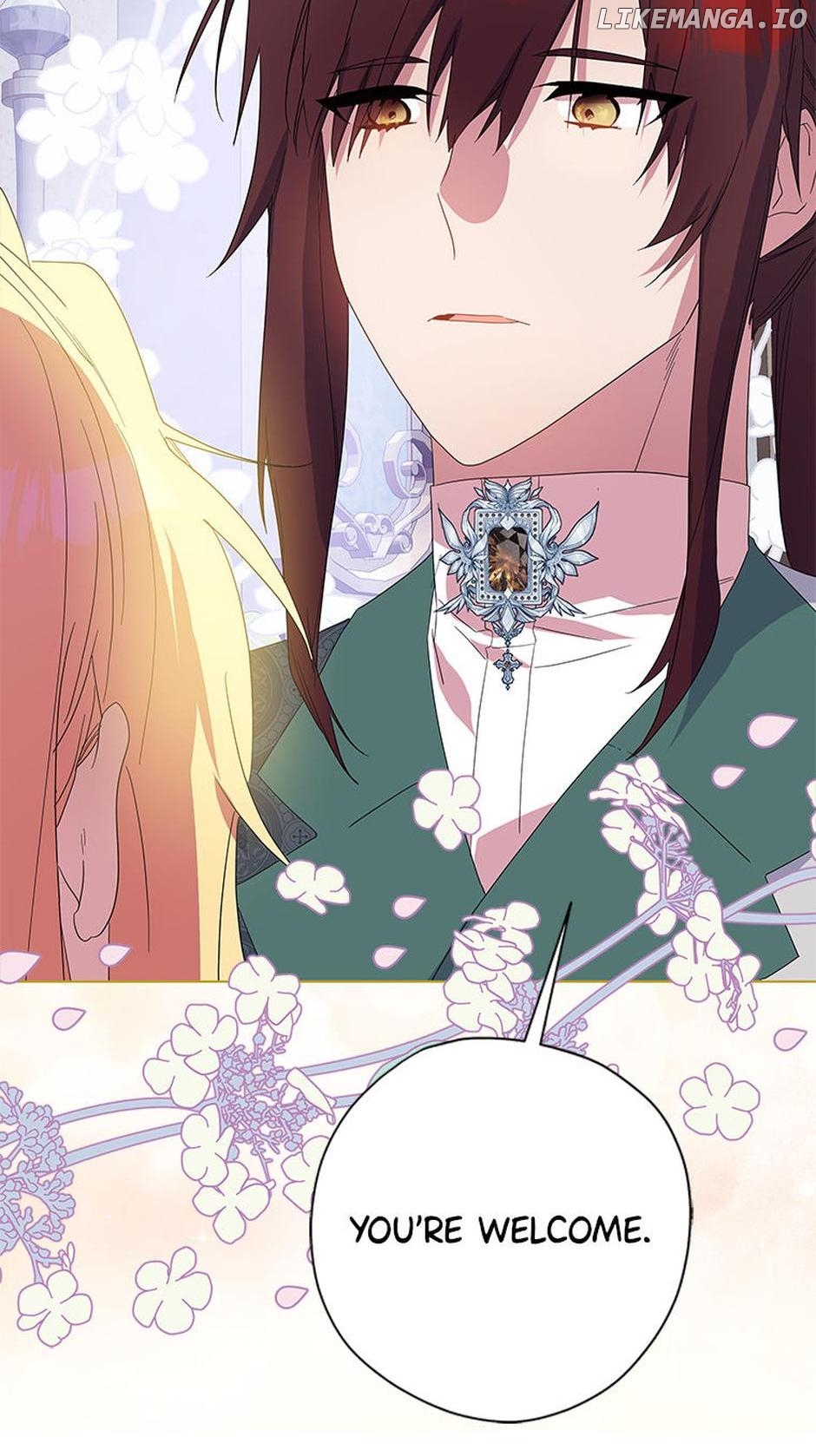 A Fairy Tale Written by a Villain Chapter 33 - page 65