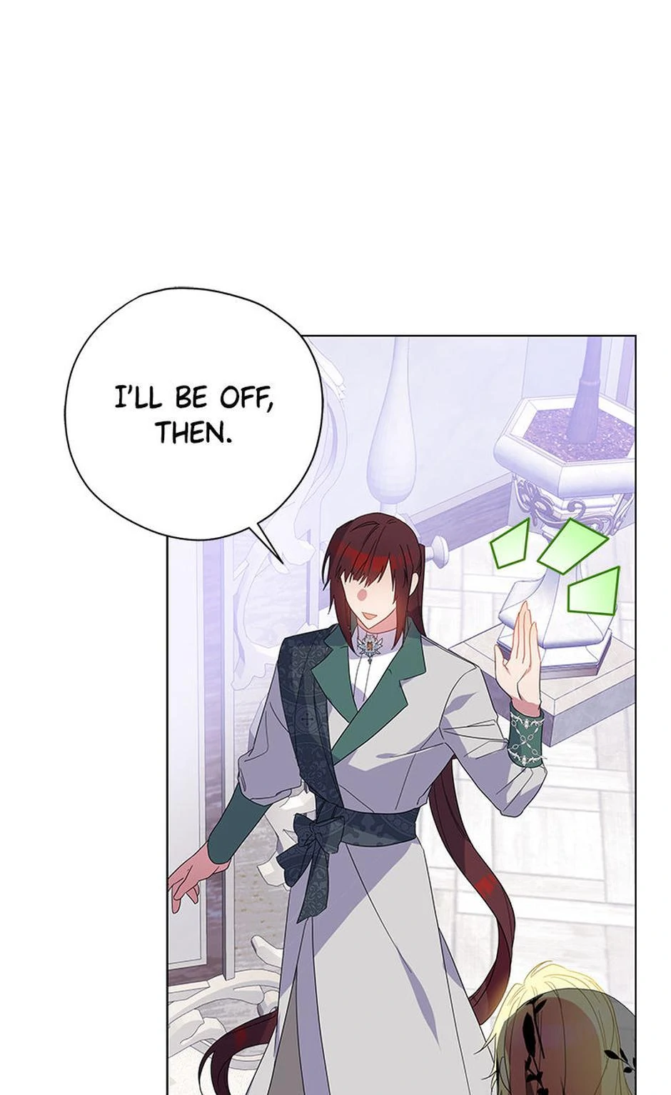 A Fairy Tale Written by a Villain Chapter 33 - page 66