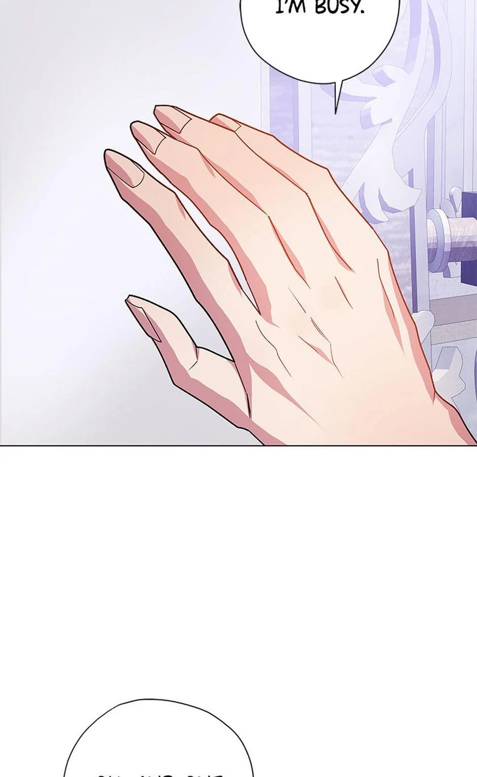 A Fairy Tale Written by a Villain Chapter 33 - page 68