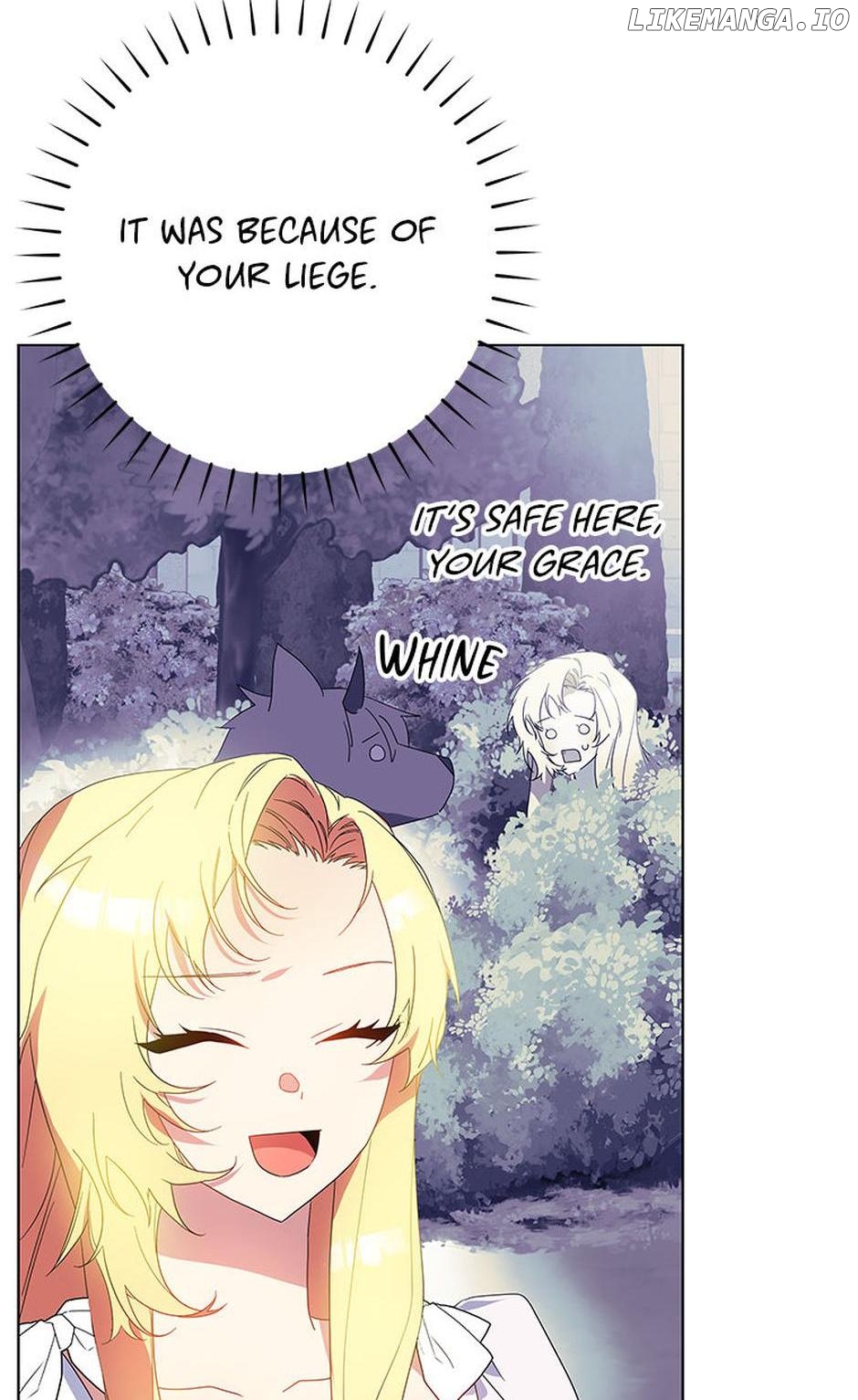 A Fairy Tale Written by a Villain Chapter 33 - page 6