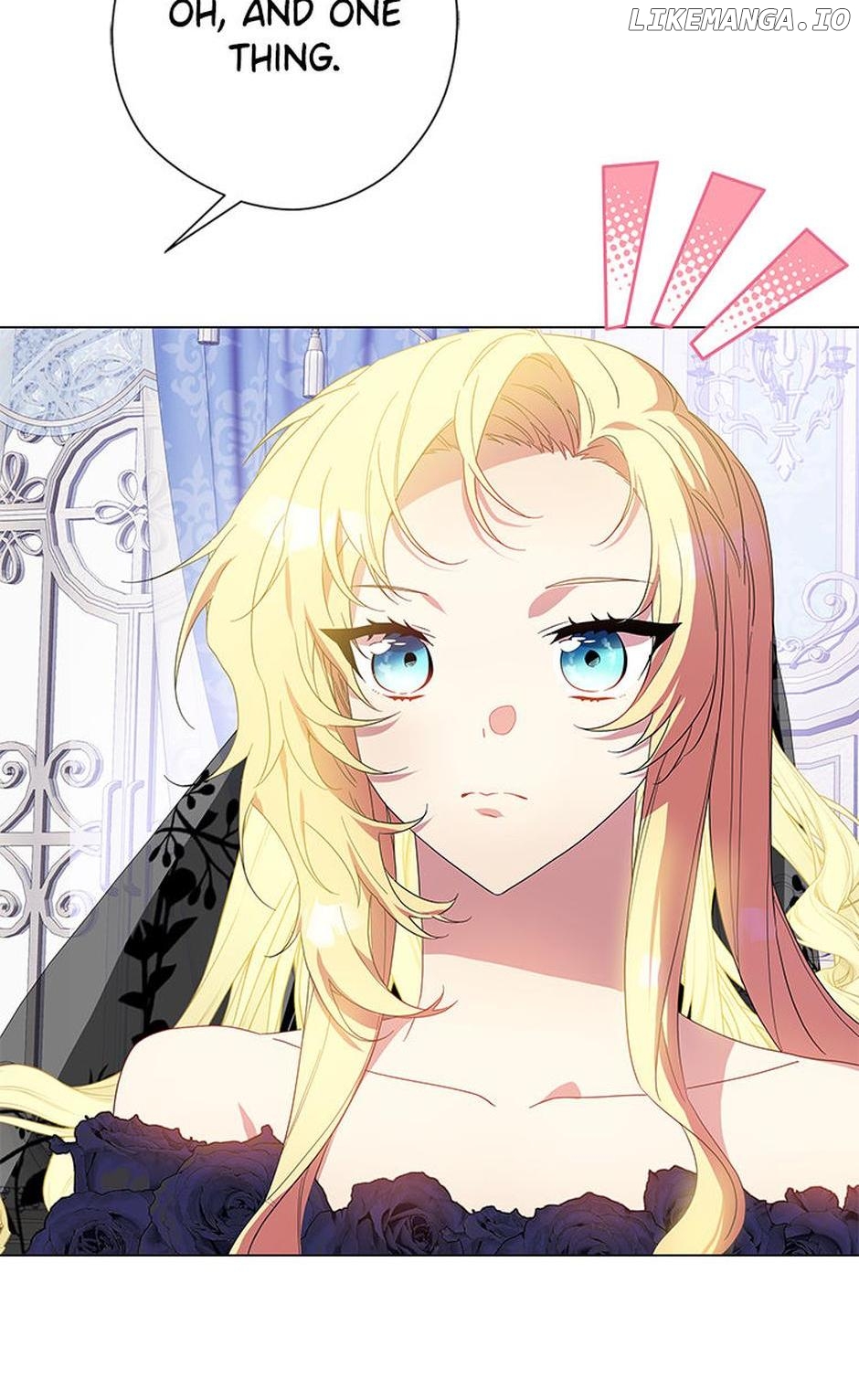 A Fairy Tale Written by a Villain Chapter 33 - page 69