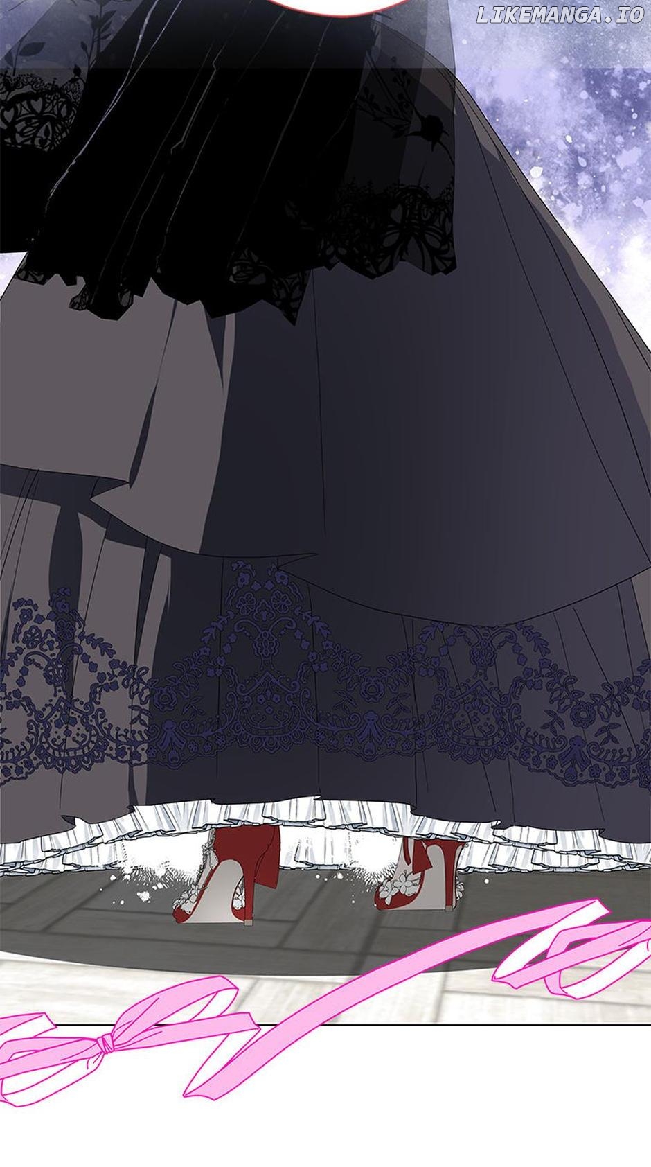 A Fairy Tale Written by a Villain Chapter 33 - page 72