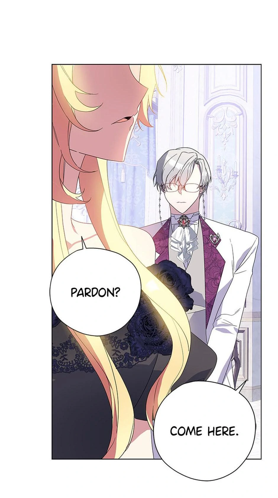 A Fairy Tale Written by a Villain Chapter 33 - page 73