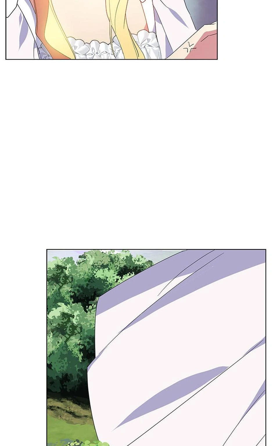 A Fairy Tale Written by a Villain Chapter 33 - page 7