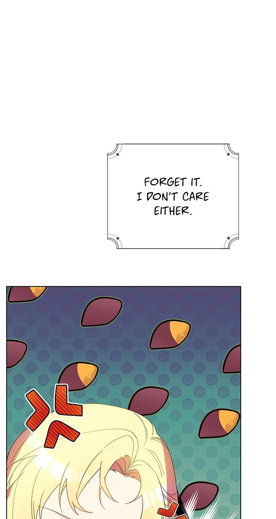 A Fairy Tale Written by a Villain Chapter 34 - page 9