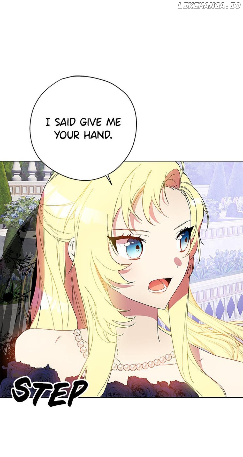 A Fairy Tale Written by a Villain Chapter 34 - page 12