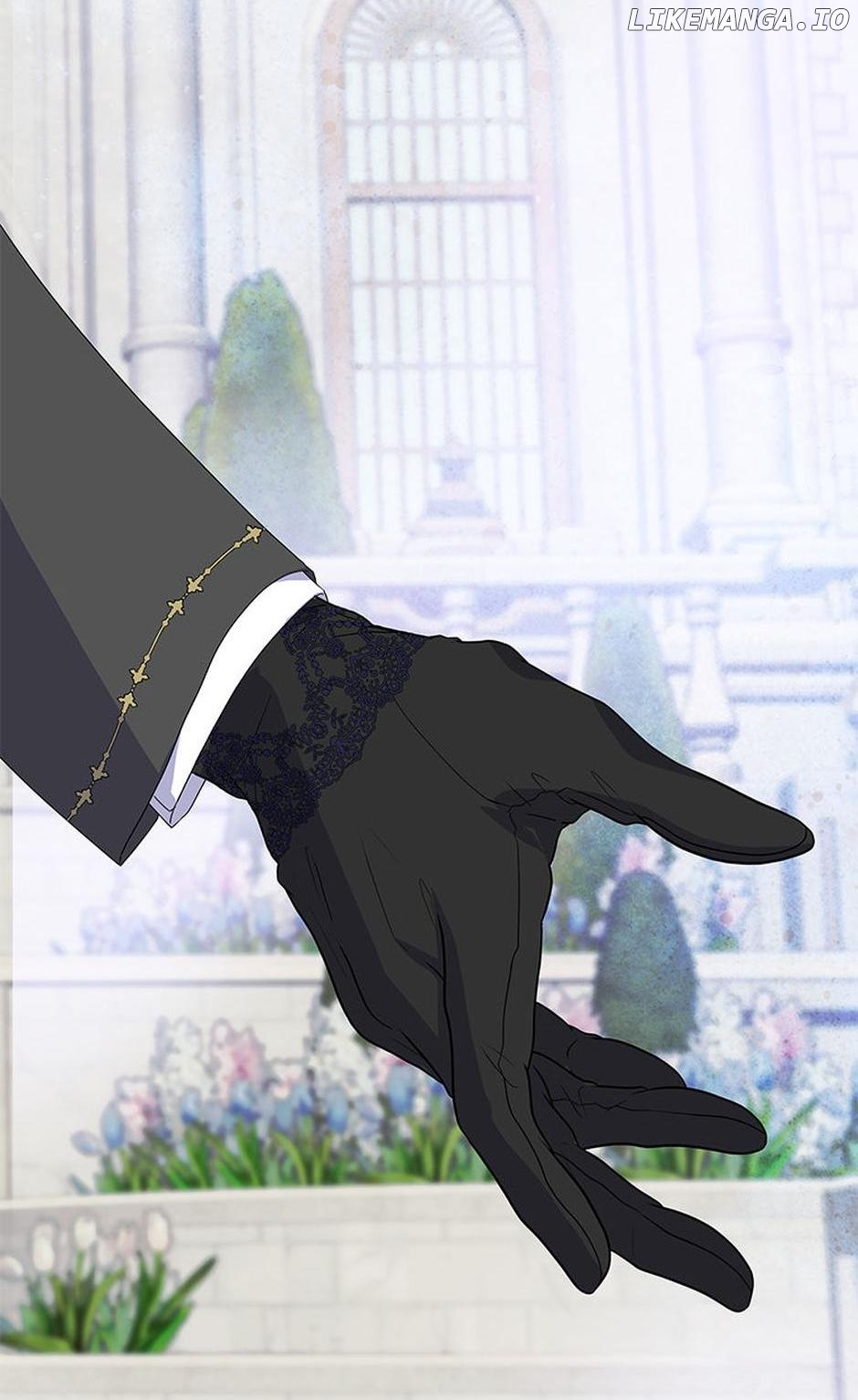 A Fairy Tale Written by a Villain Chapter 34 - page 14