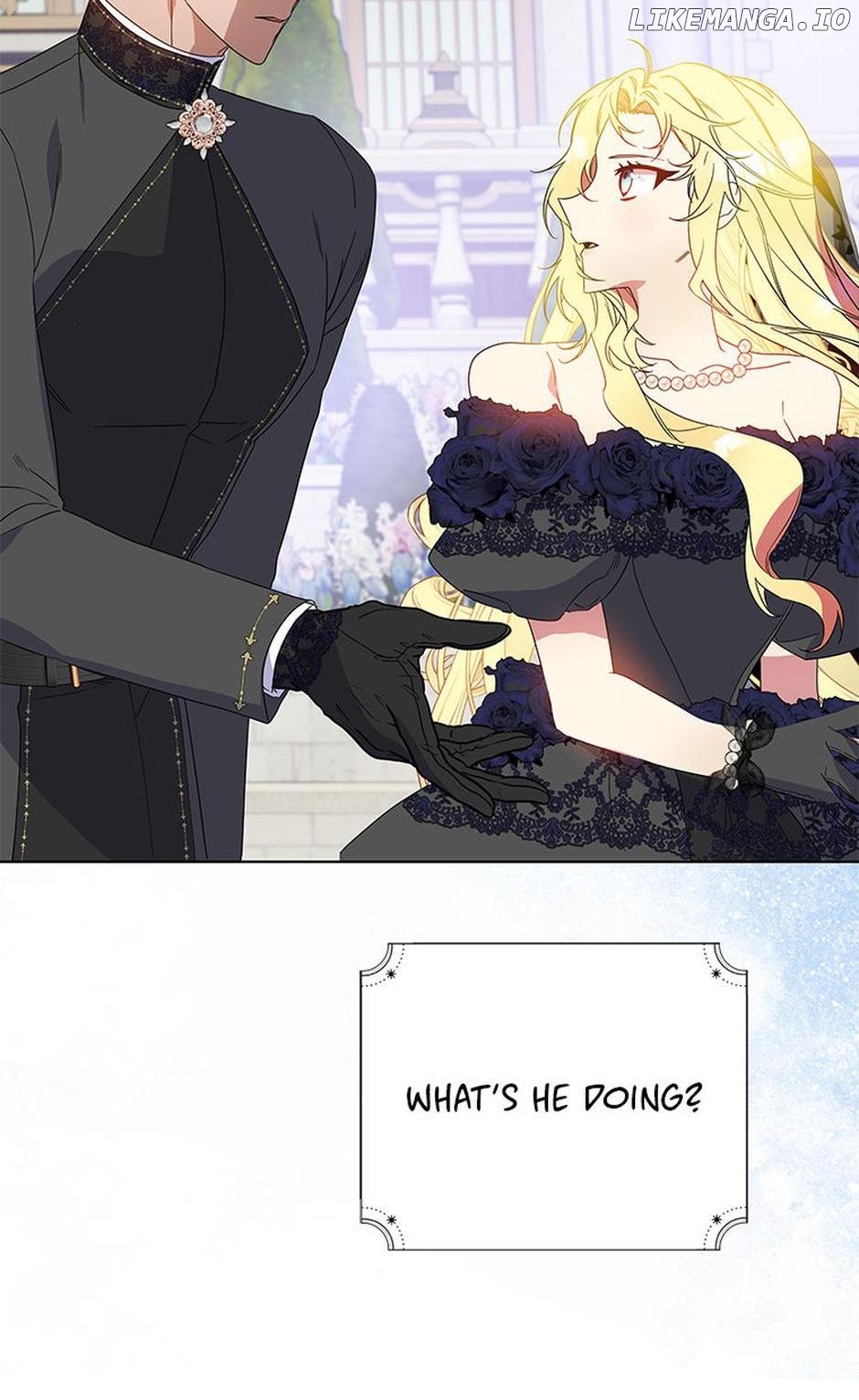 A Fairy Tale Written by a Villain Chapter 34 - page 16