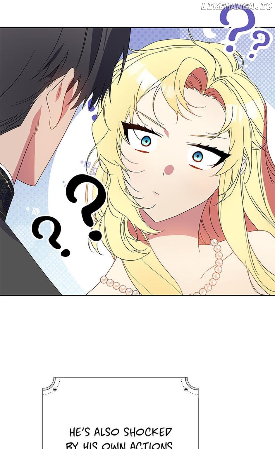 A Fairy Tale Written by a Villain Chapter 34 - page 17