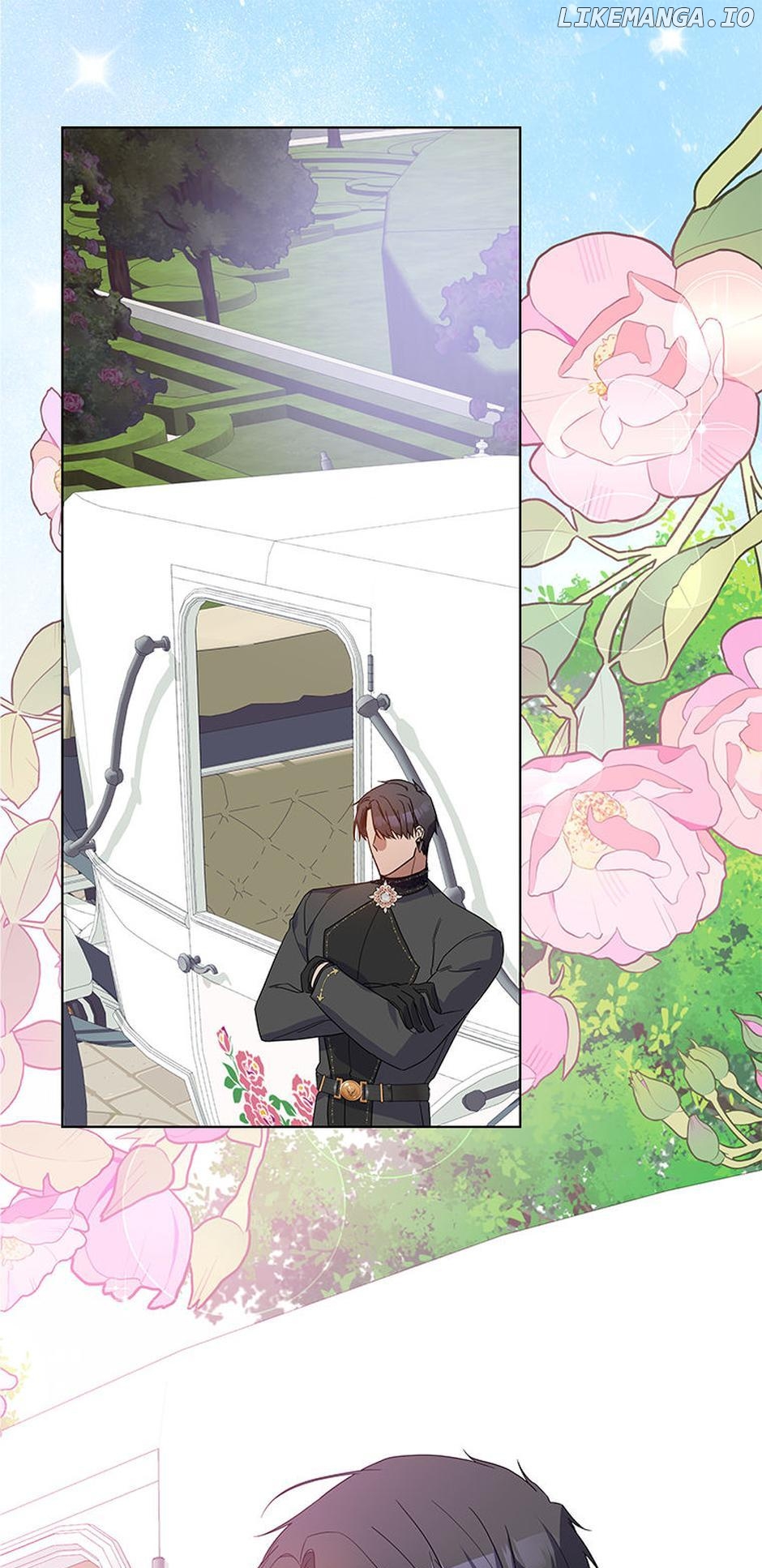 A Fairy Tale Written by a Villain Chapter 34 - page 1