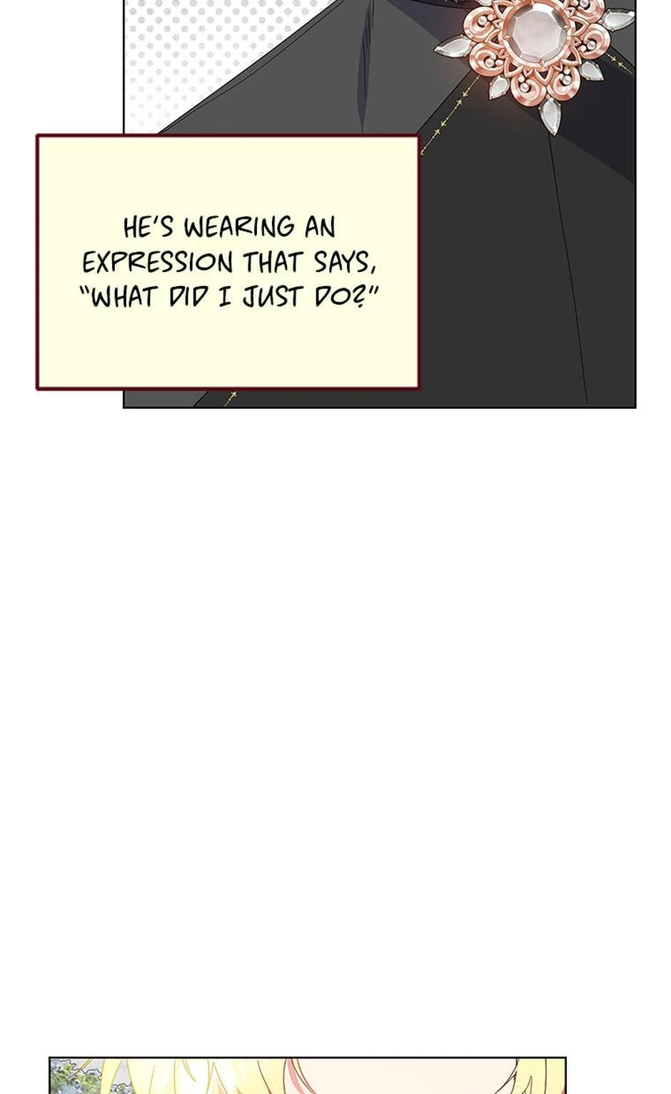 A Fairy Tale Written by a Villain Chapter 34 - page 19