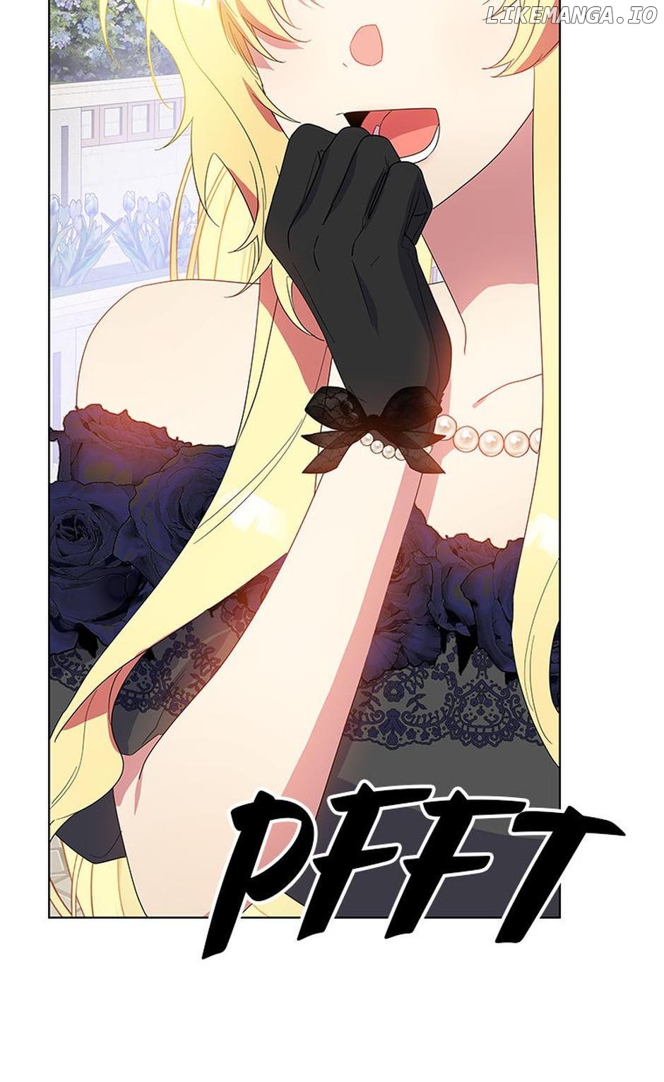 A Fairy Tale Written by a Villain Chapter 34 - page 20