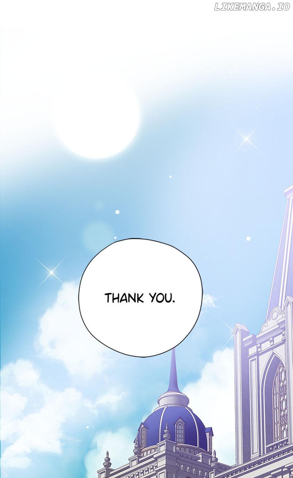 A Fairy Tale Written by a Villain Chapter 34 - page 21