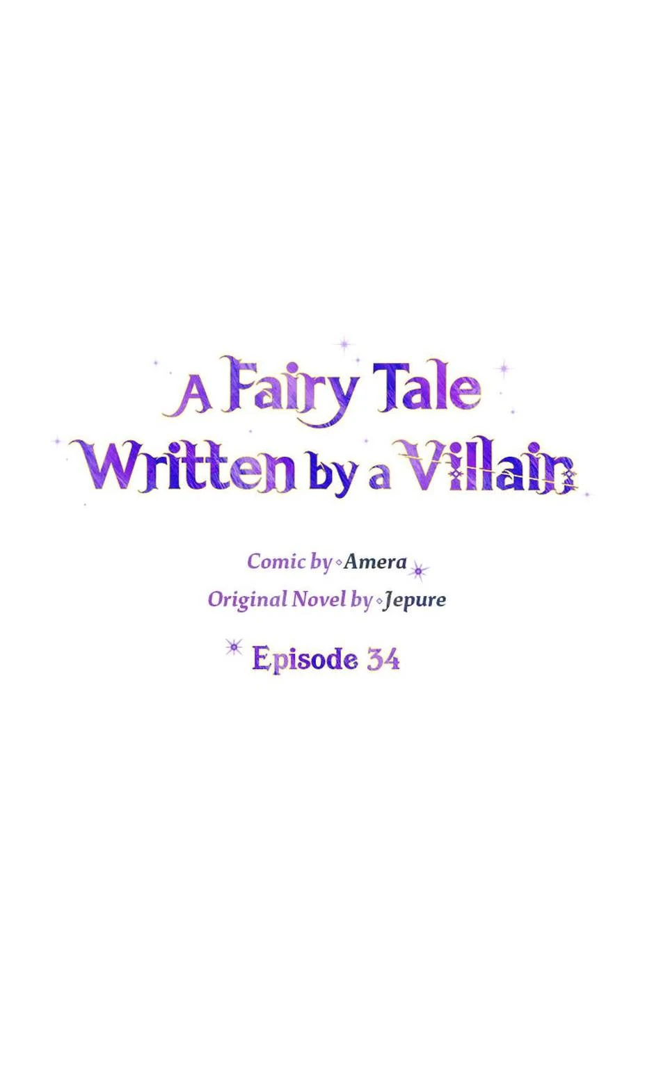 A Fairy Tale Written by a Villain Chapter 34 - page 23