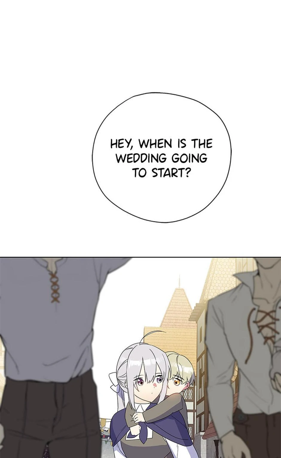 A Fairy Tale Written by a Villain Chapter 34 - page 25