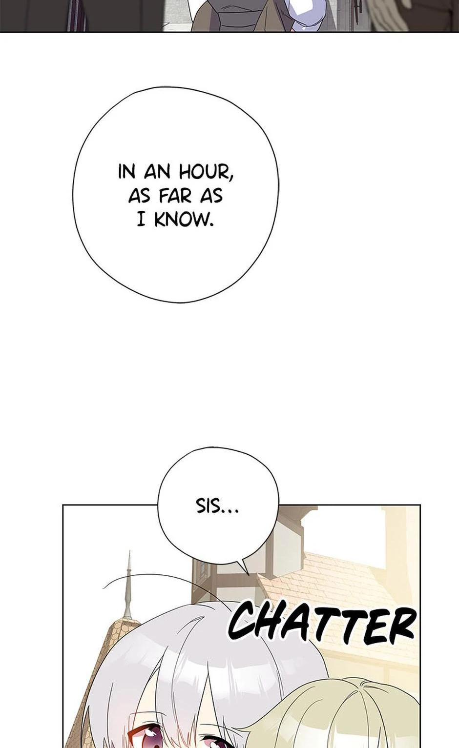 A Fairy Tale Written by a Villain Chapter 34 - page 26